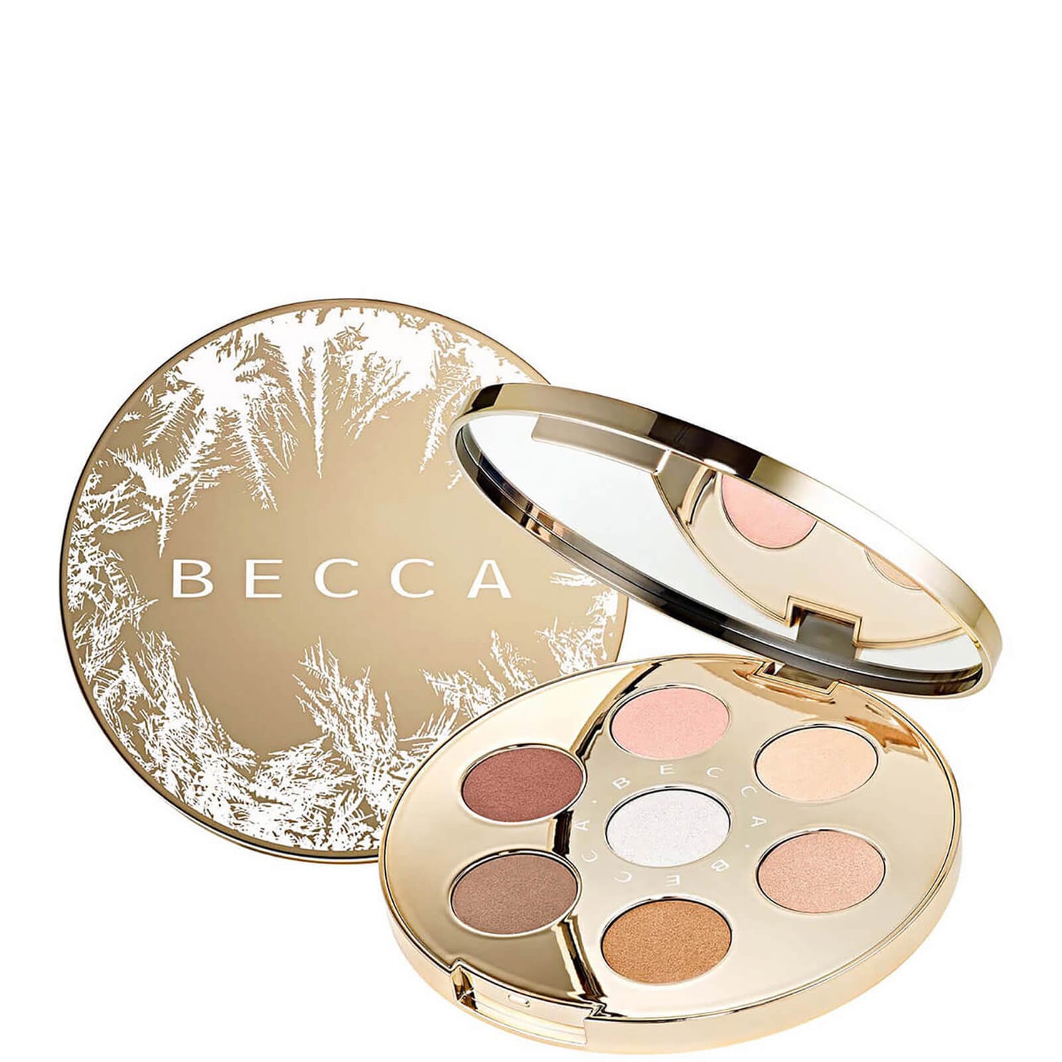 Becca Eye Lights Palette 7.9g
