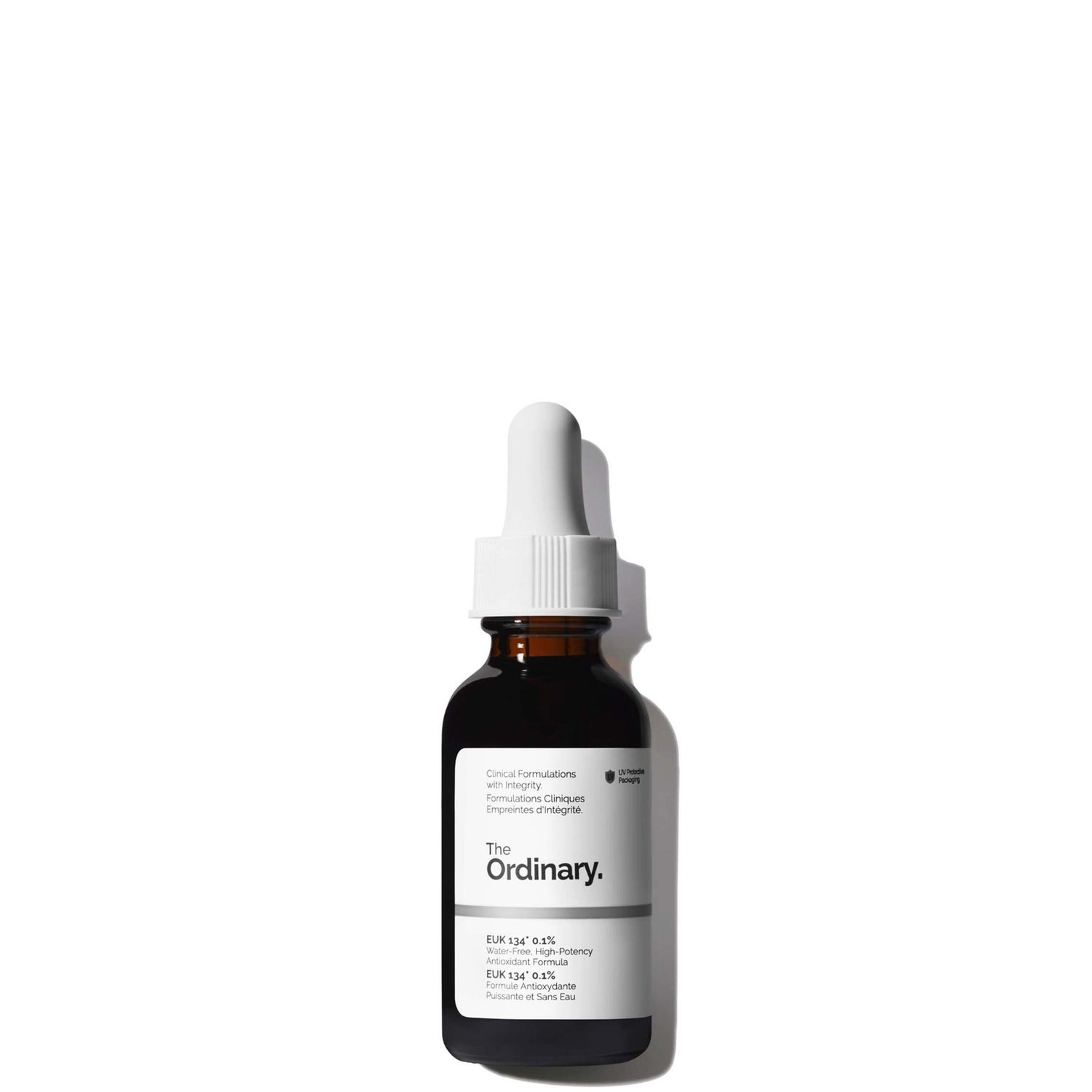 The Ordinary EUK 134 Serum 0.1% 30ml