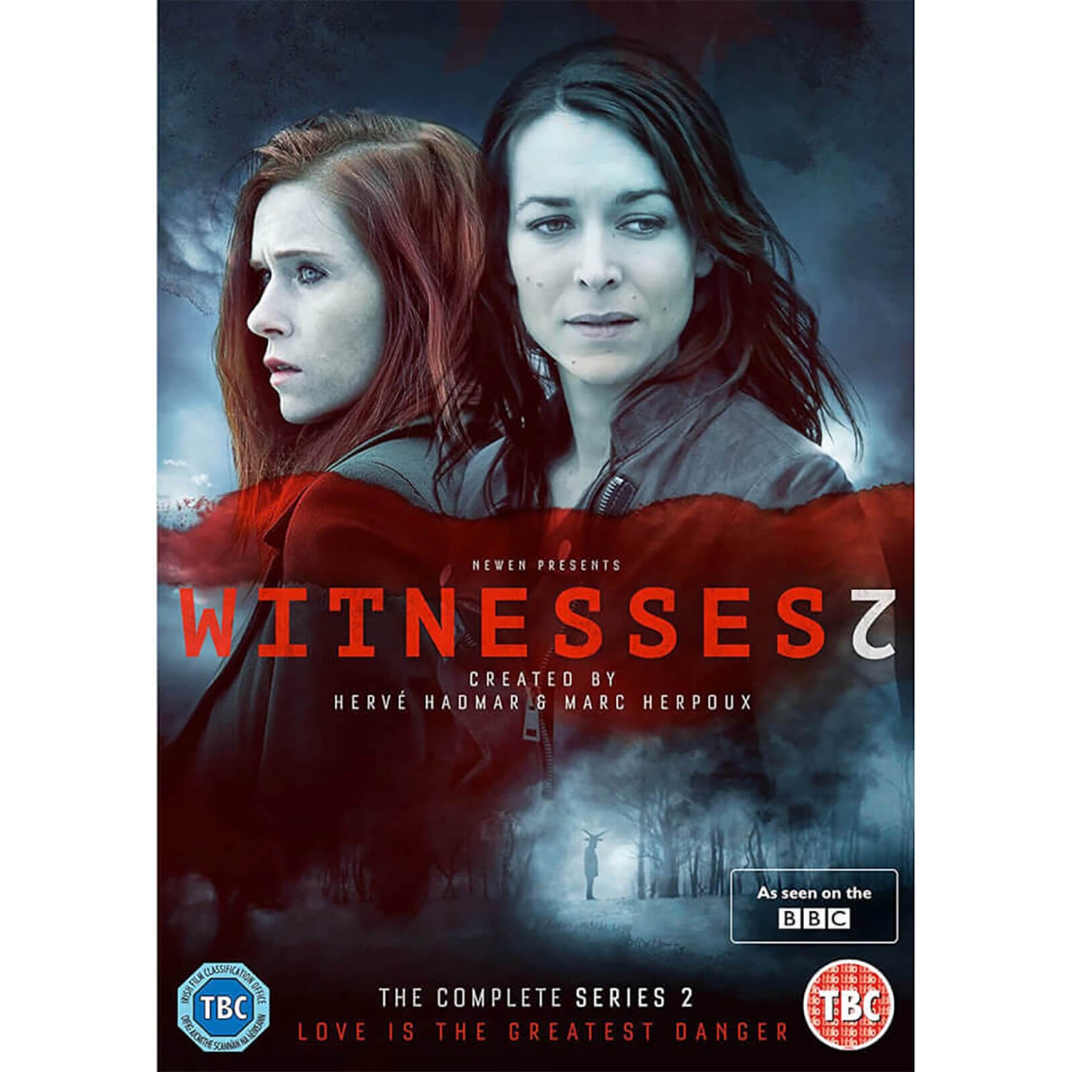 Witnesses Season 2