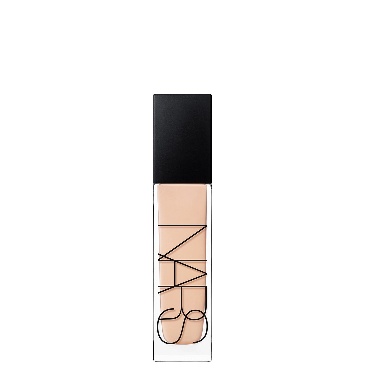 NARS Cosmetics Natural Radiant Longwear Foundation (ulike nyanser)