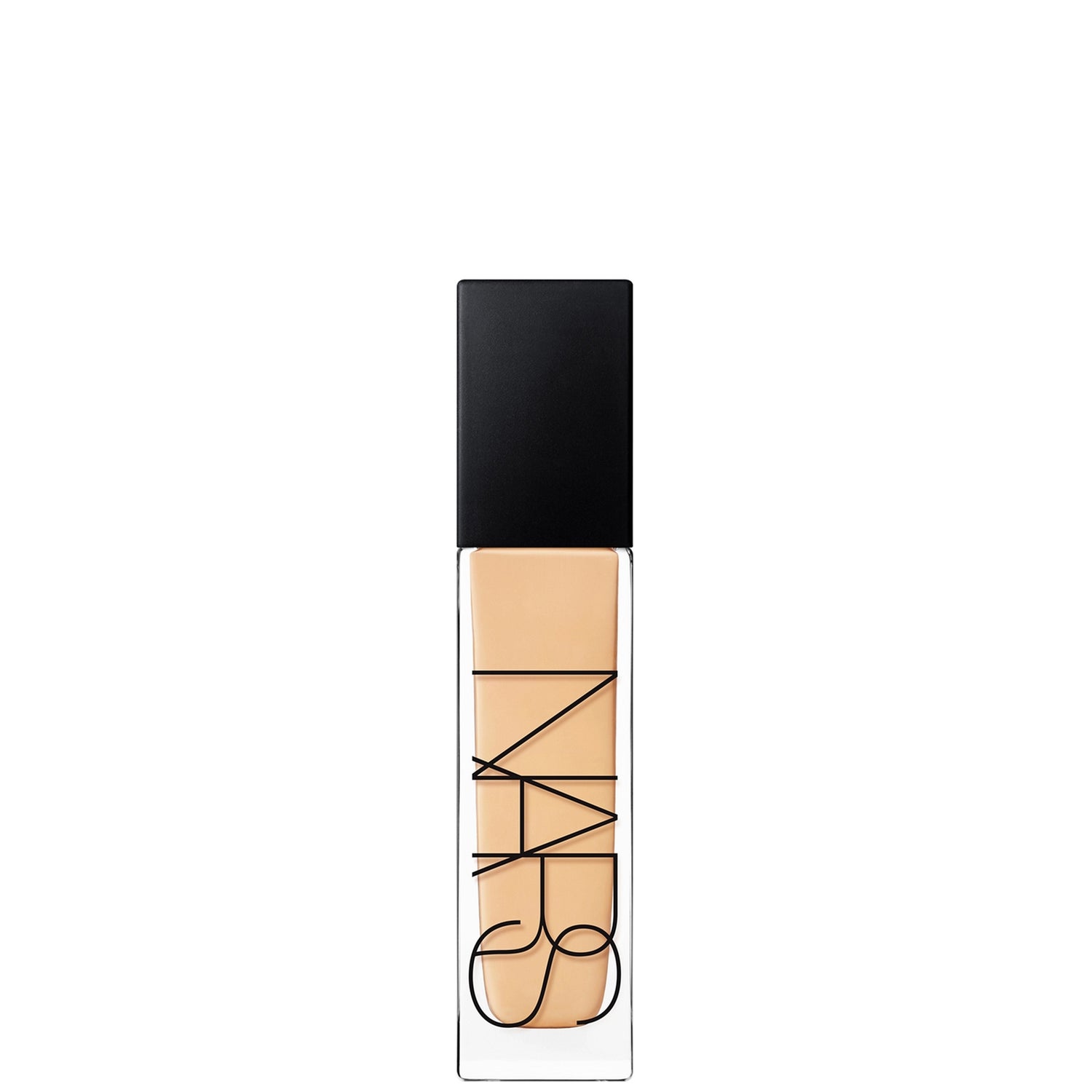 NARS Cosmetics Natural Radiant Longwear Foundation (forskellige nuancer)