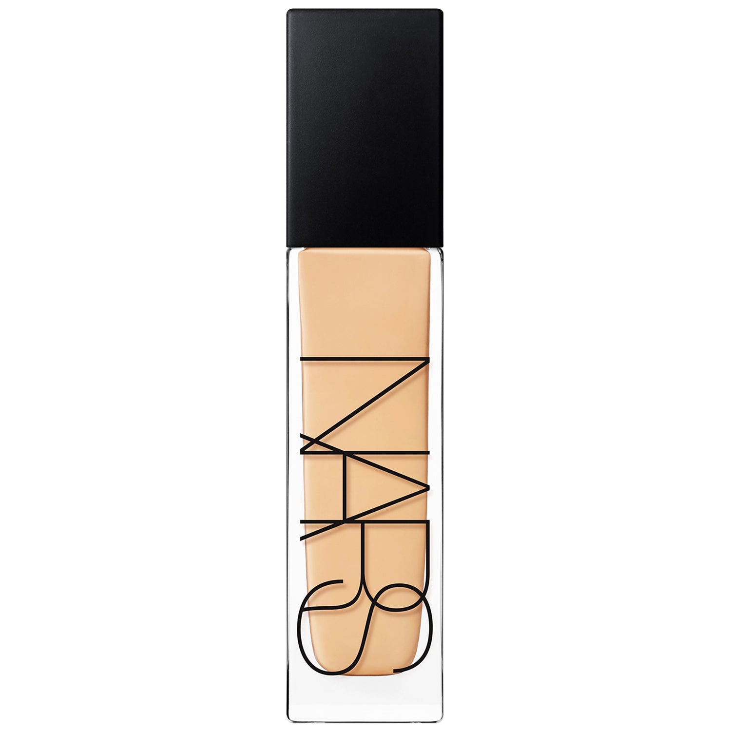 NARS Cosmetics Natural Radiant Longwear Foundation (ulike nyanser)