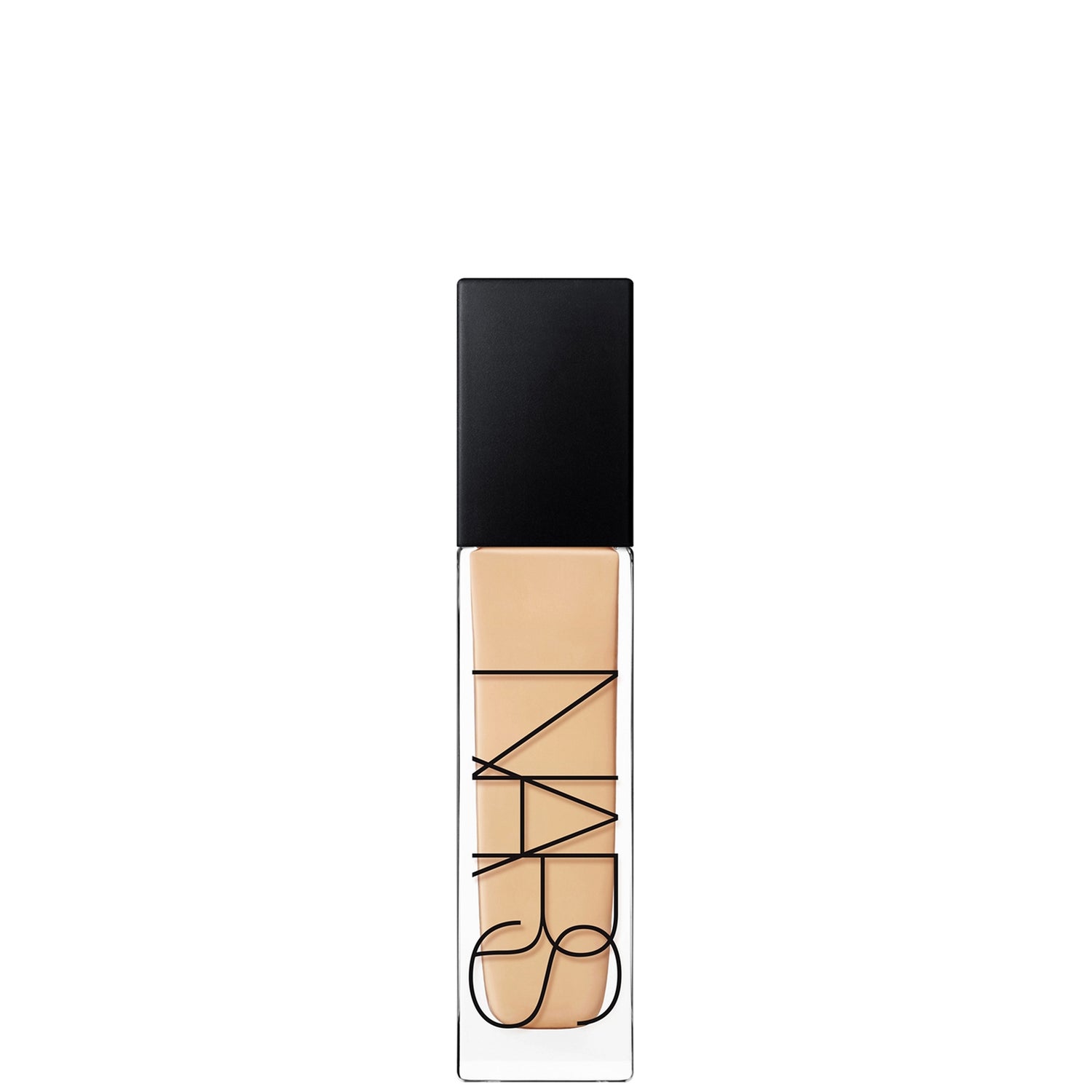 NARS Cosmetics Natural Radiant Longwear Foundation (forskellige nuancer)