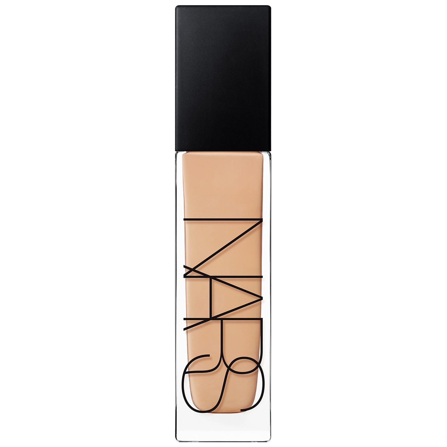 NARS Cosmetics Natural Radiant Longwear Foundation -meikkivoide (useita sävyjä)