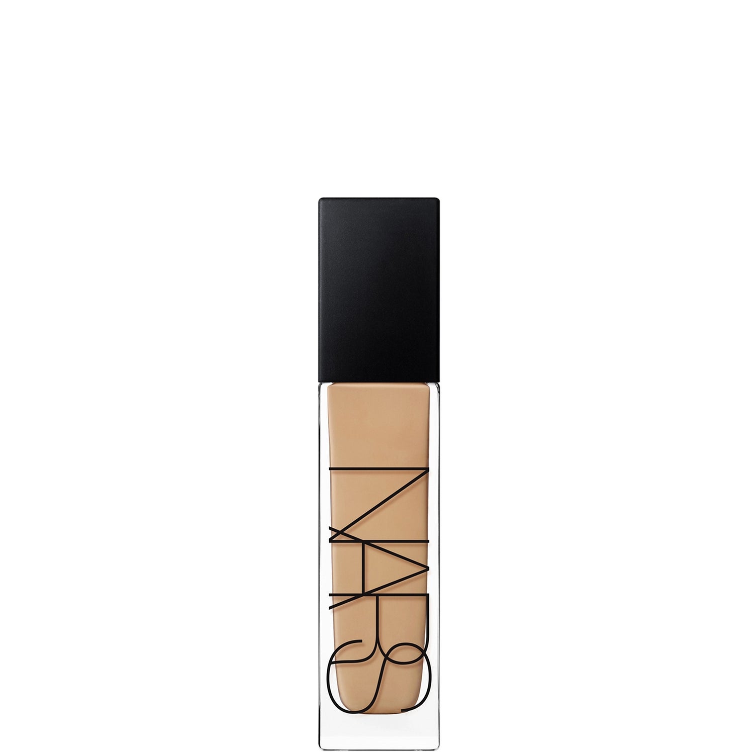 NARS Cosmetics Natural Radiant Longwear Foundation (ulike nyanser)