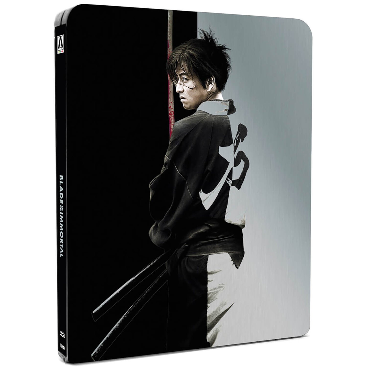 Blade Of The Immortal - Limited Edition Steelbook