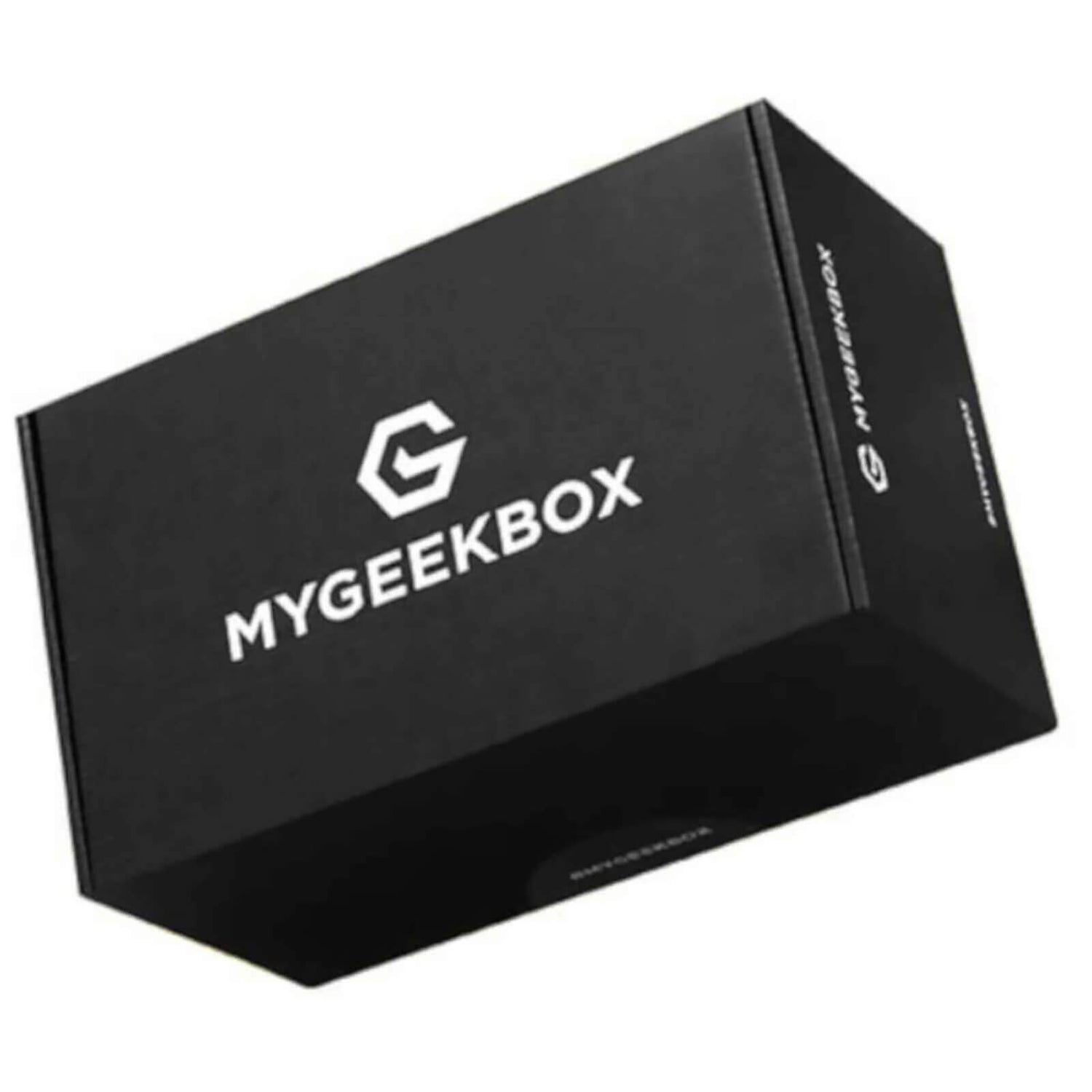 My Geek Box April 2018 - Kids' Box