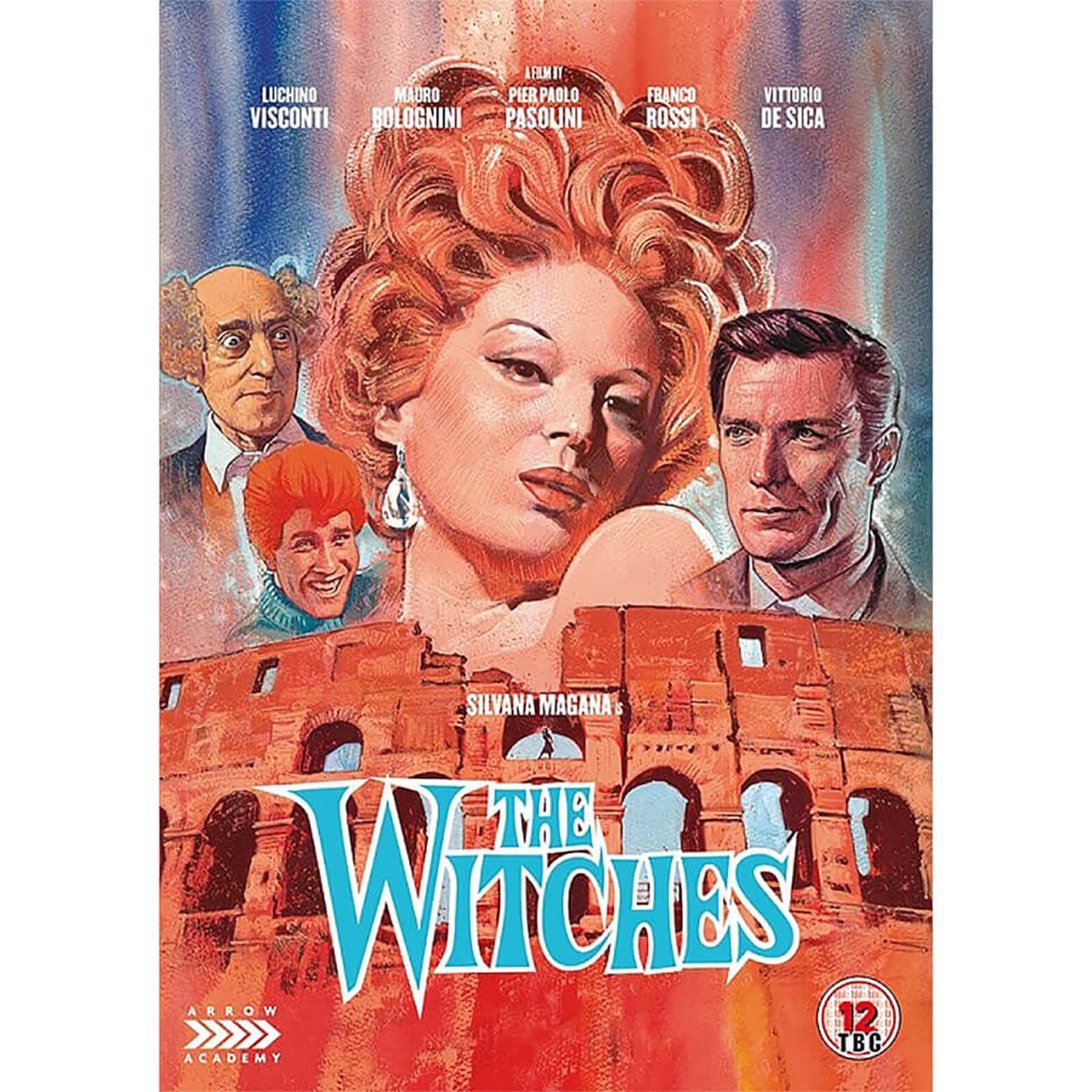 The Witches