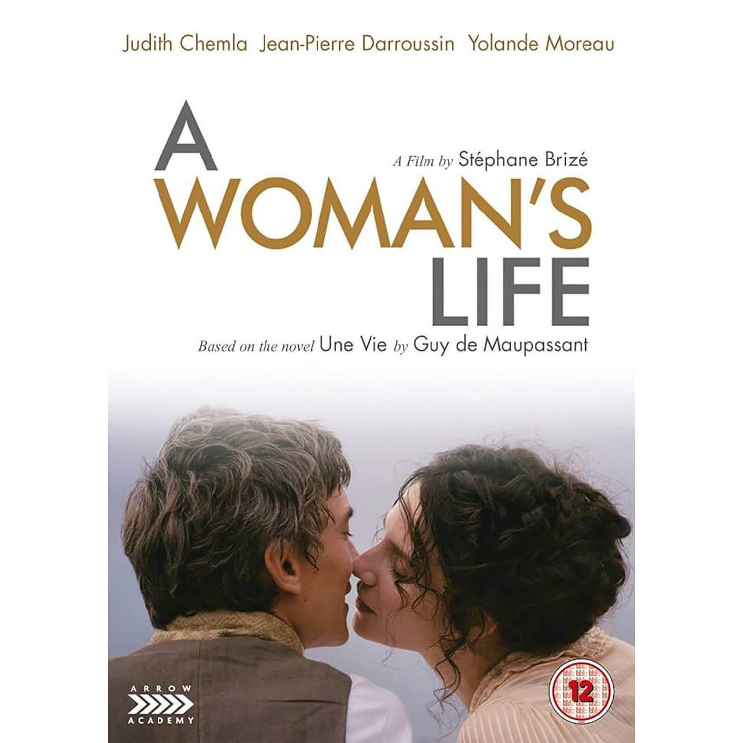 A Woman's Life DVD
