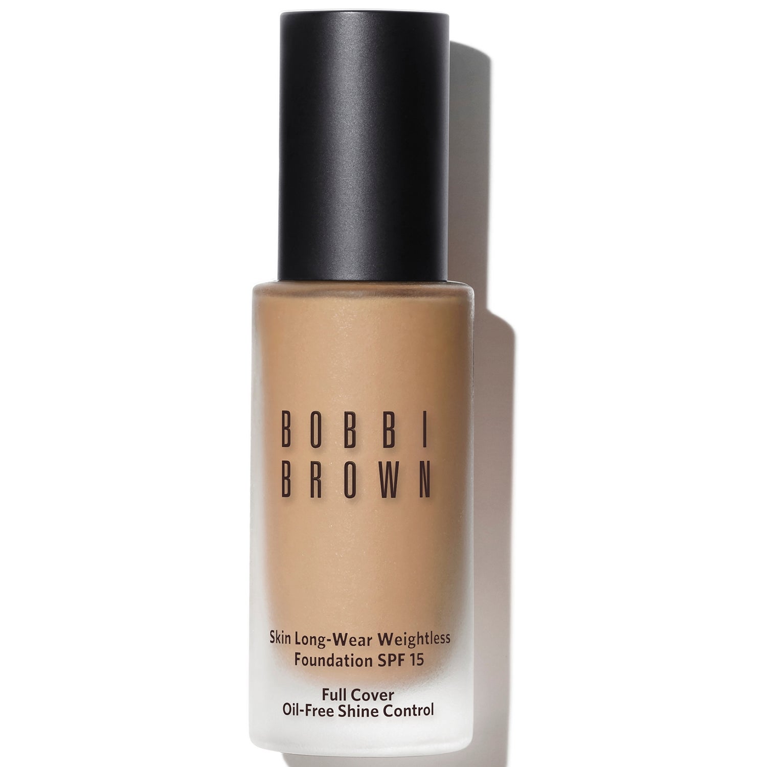 Base Skin Long-Wear Weightless da Bobbi Brown FPS15 (Vários tons)