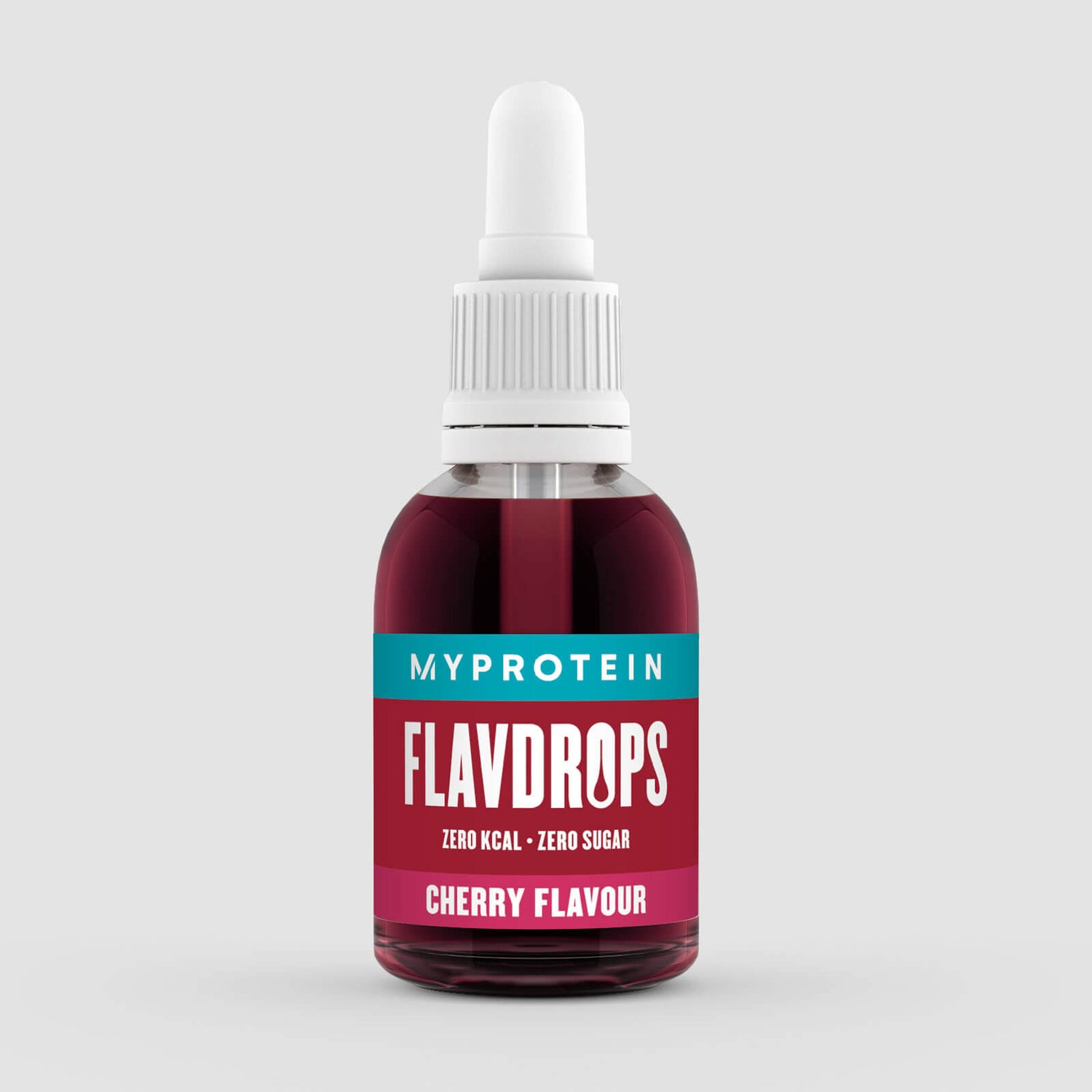 FlavDrops™ - 50ml - Kersen