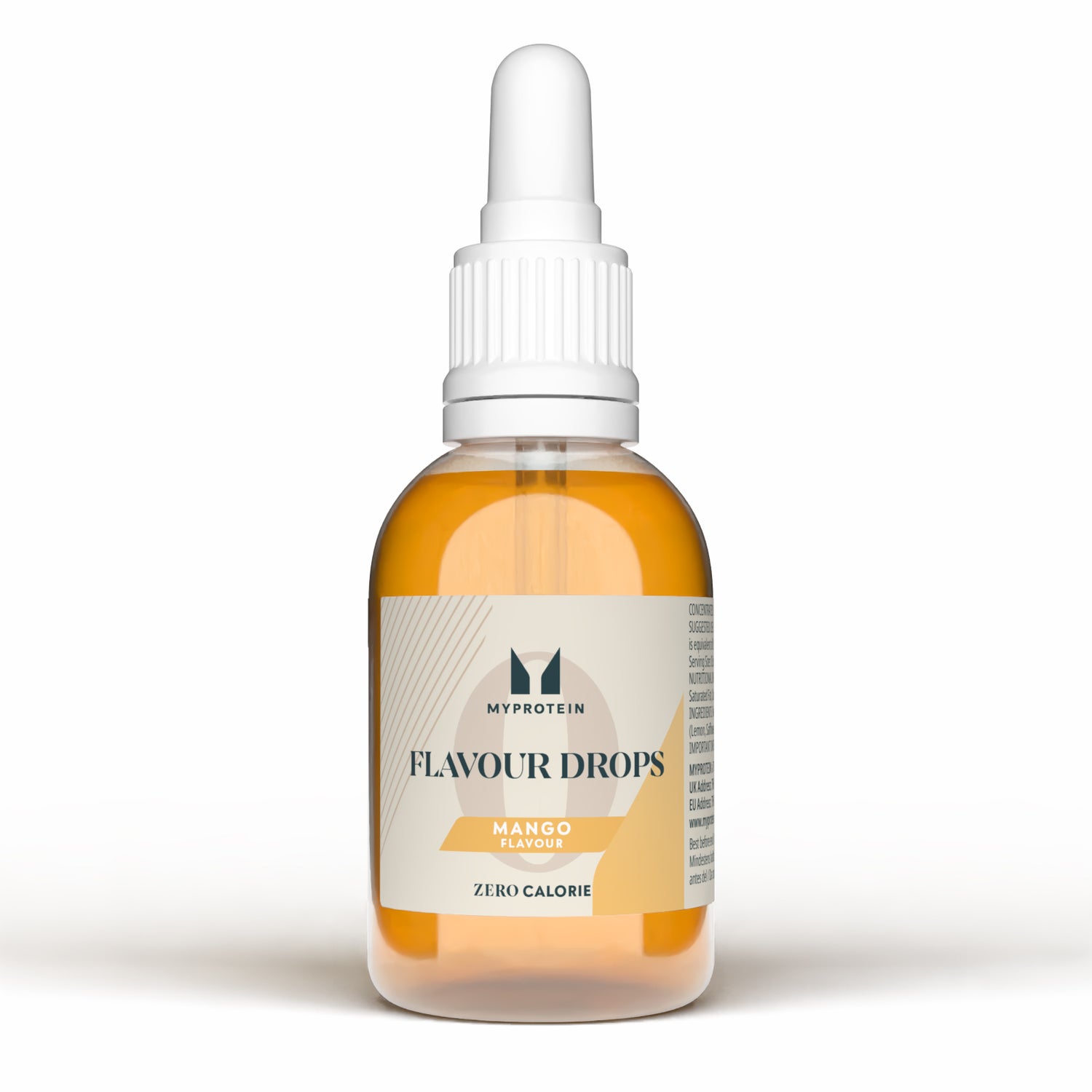 FlavDrops™ - 50ml - Mango