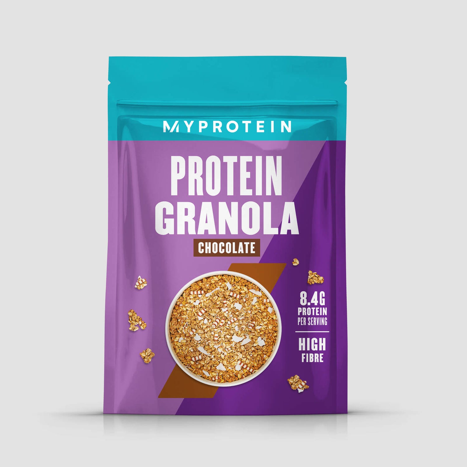 Protein Granola - 320g - Csokoládé