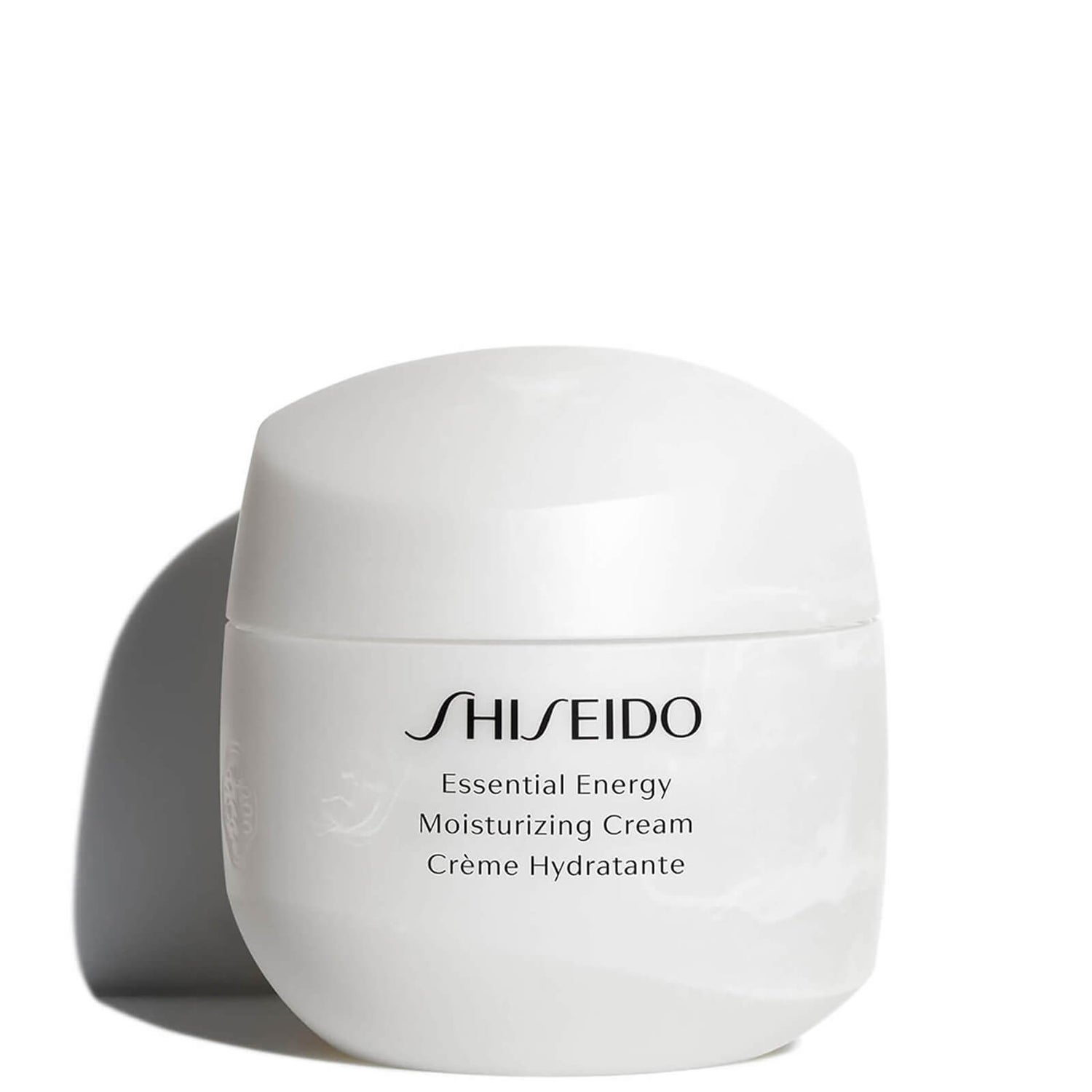 Shiseido Essential Energy crema idratante 50 ml