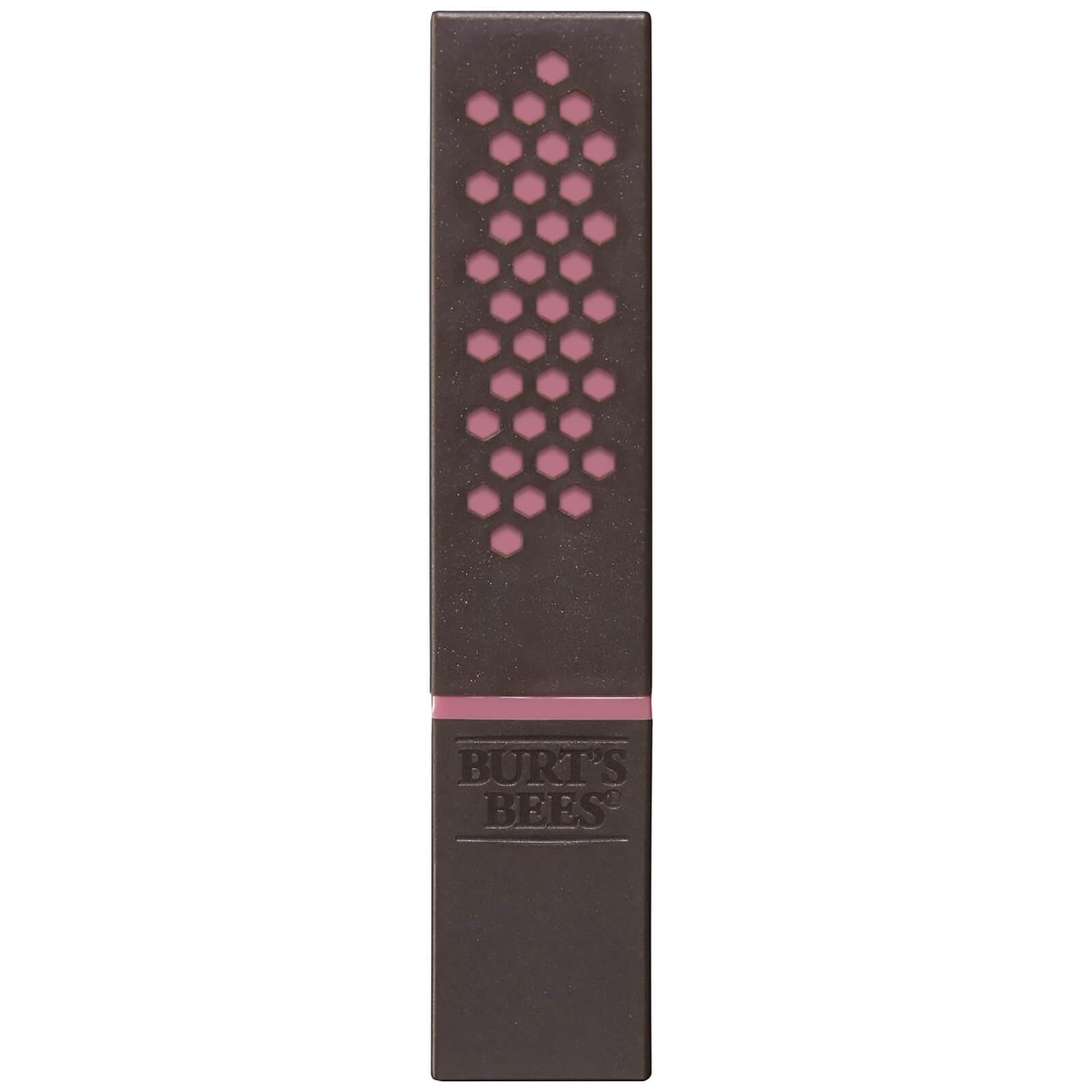 Burt's Bees 100% Natural Glossy Lipstick (Various Shades) - Rose Falls