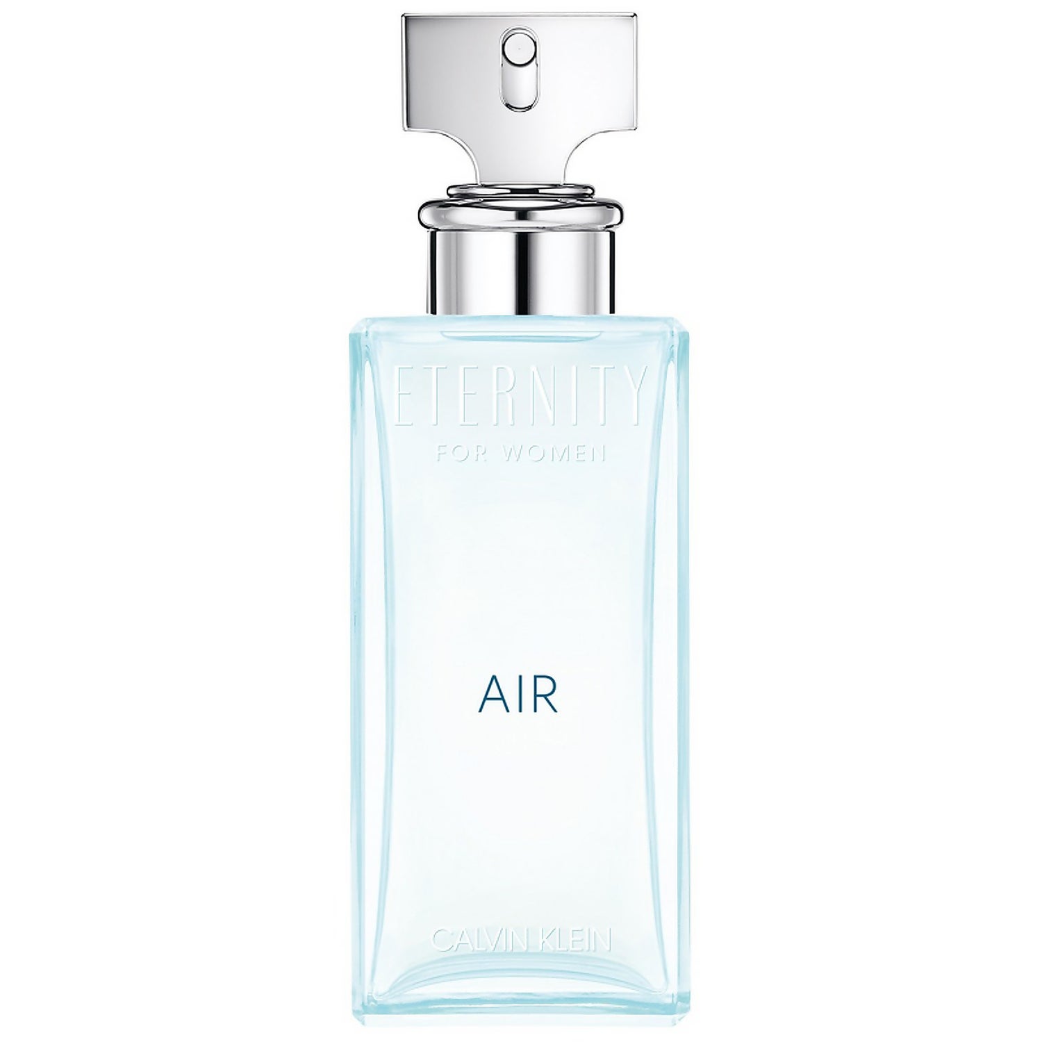 Calvin Klein Eternity Air For Women Eau de Parfum 100ml Fragrance Direct