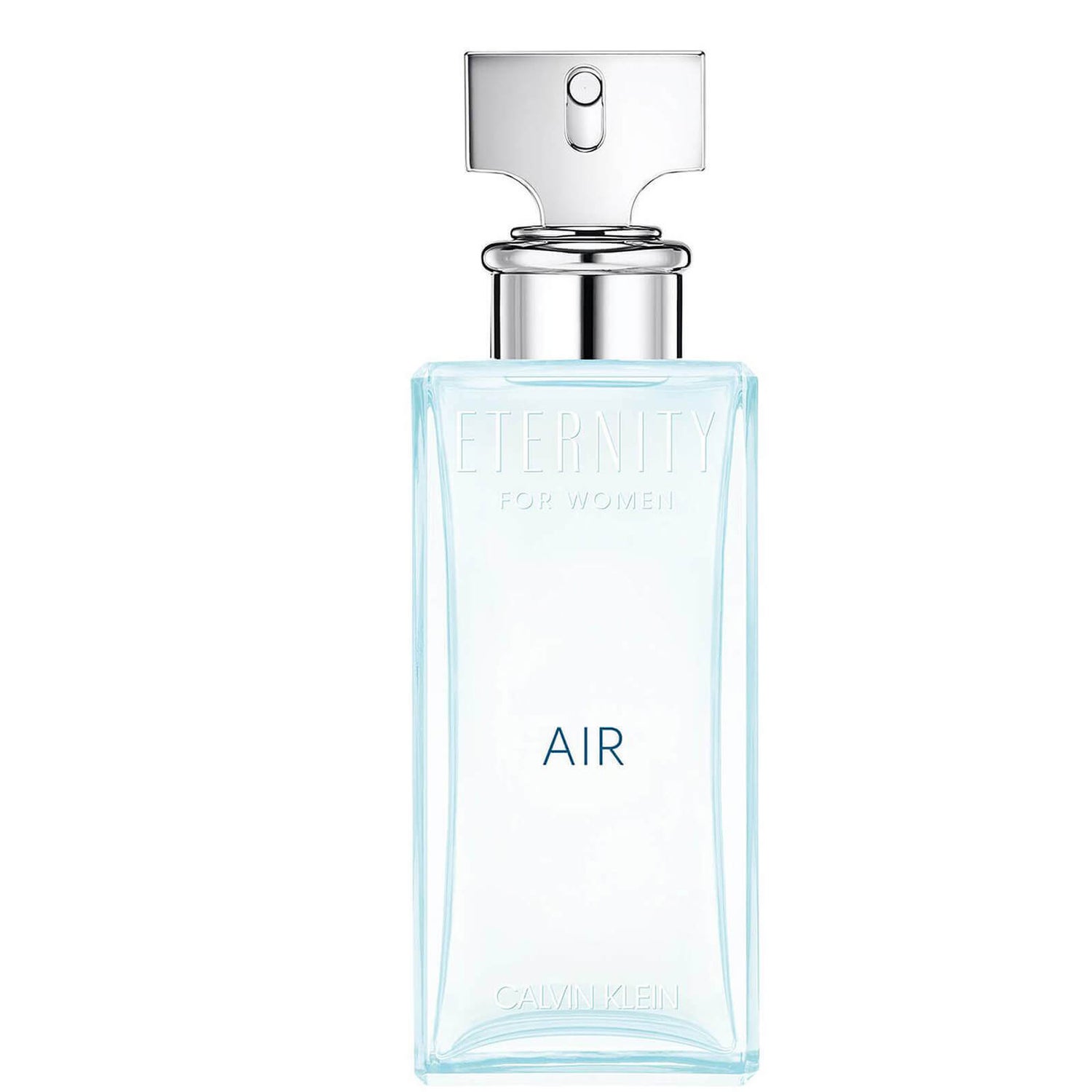 Eau de Parfum Eternity Air for Women Calvin Klein 100 ml