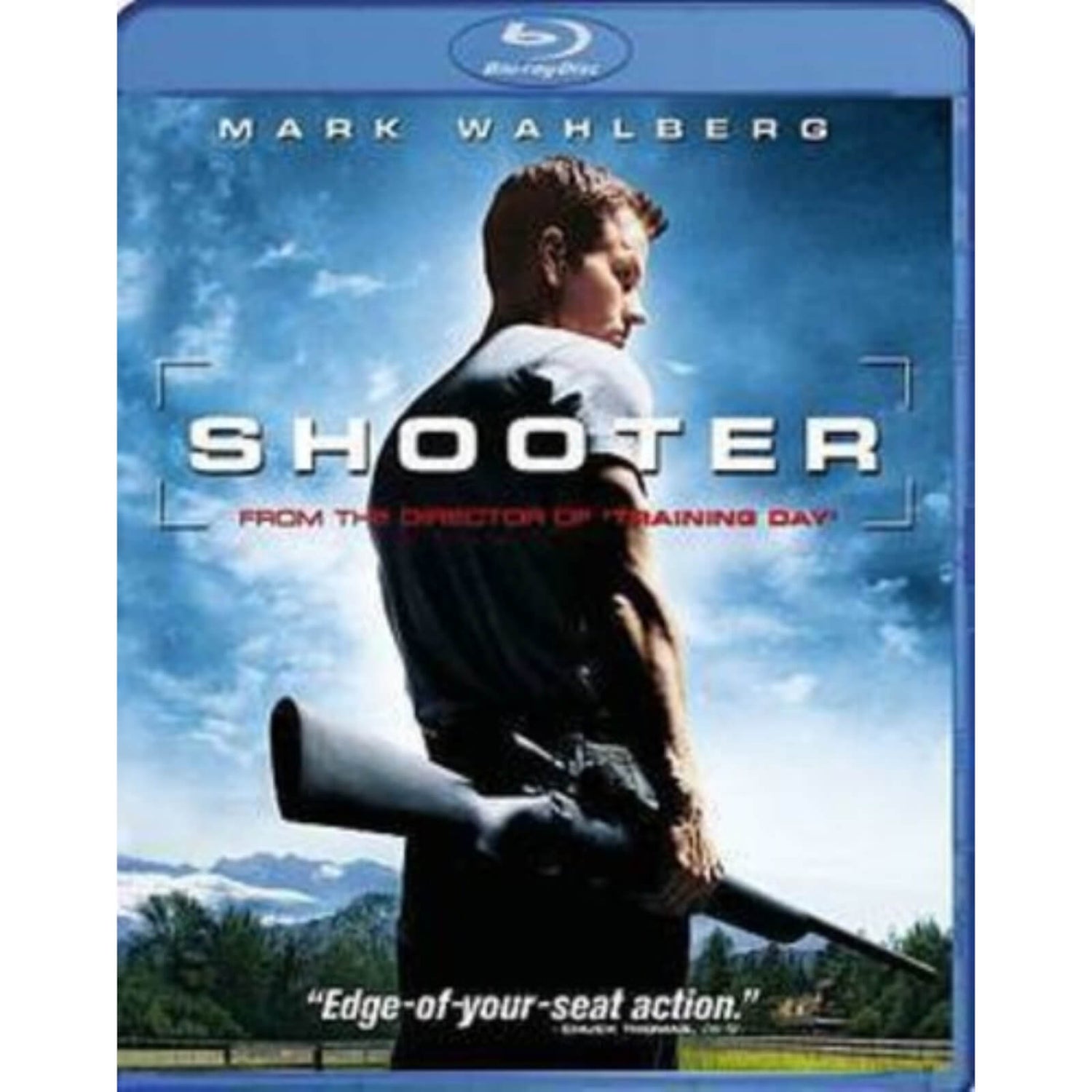 Shooter (US Import)