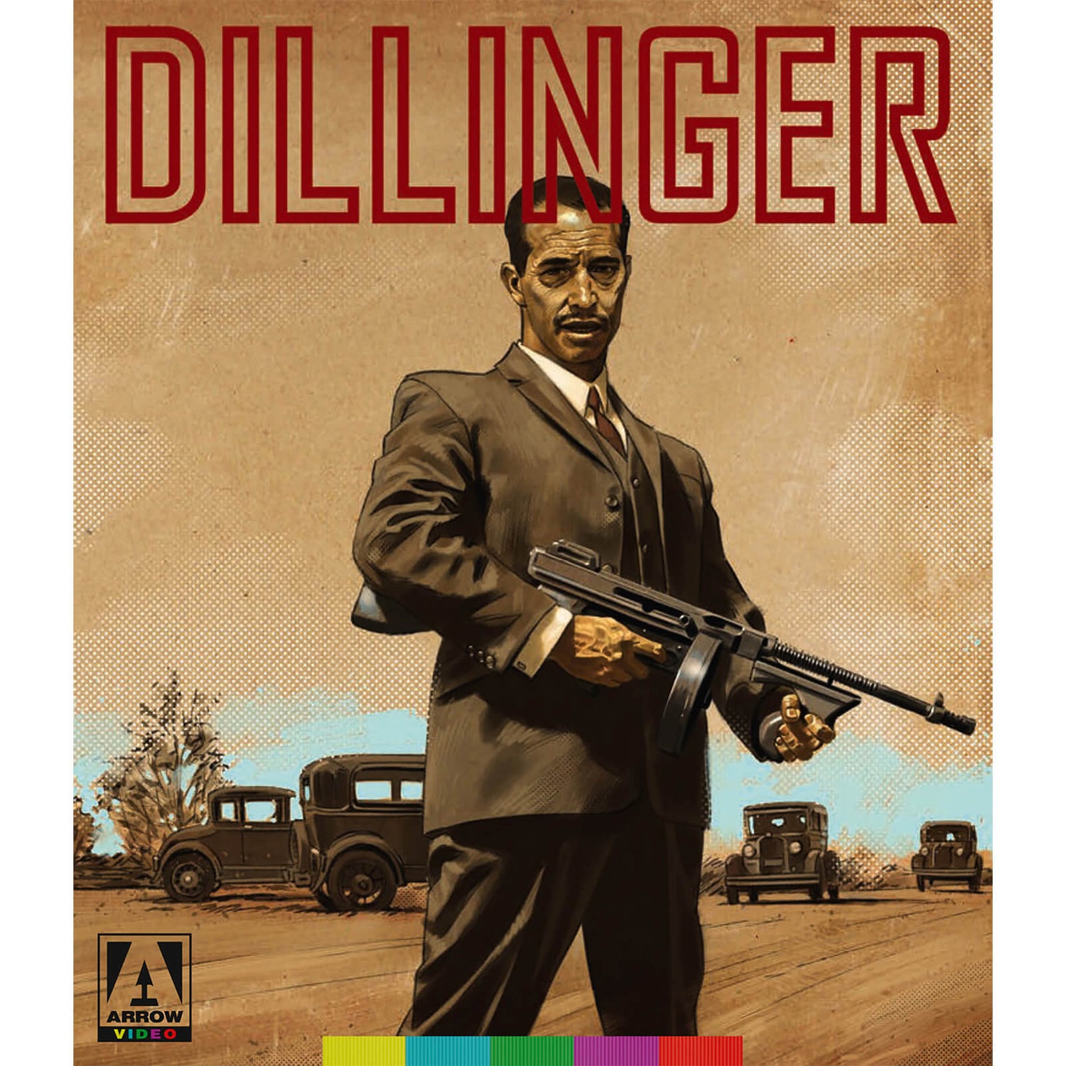 Dillinger