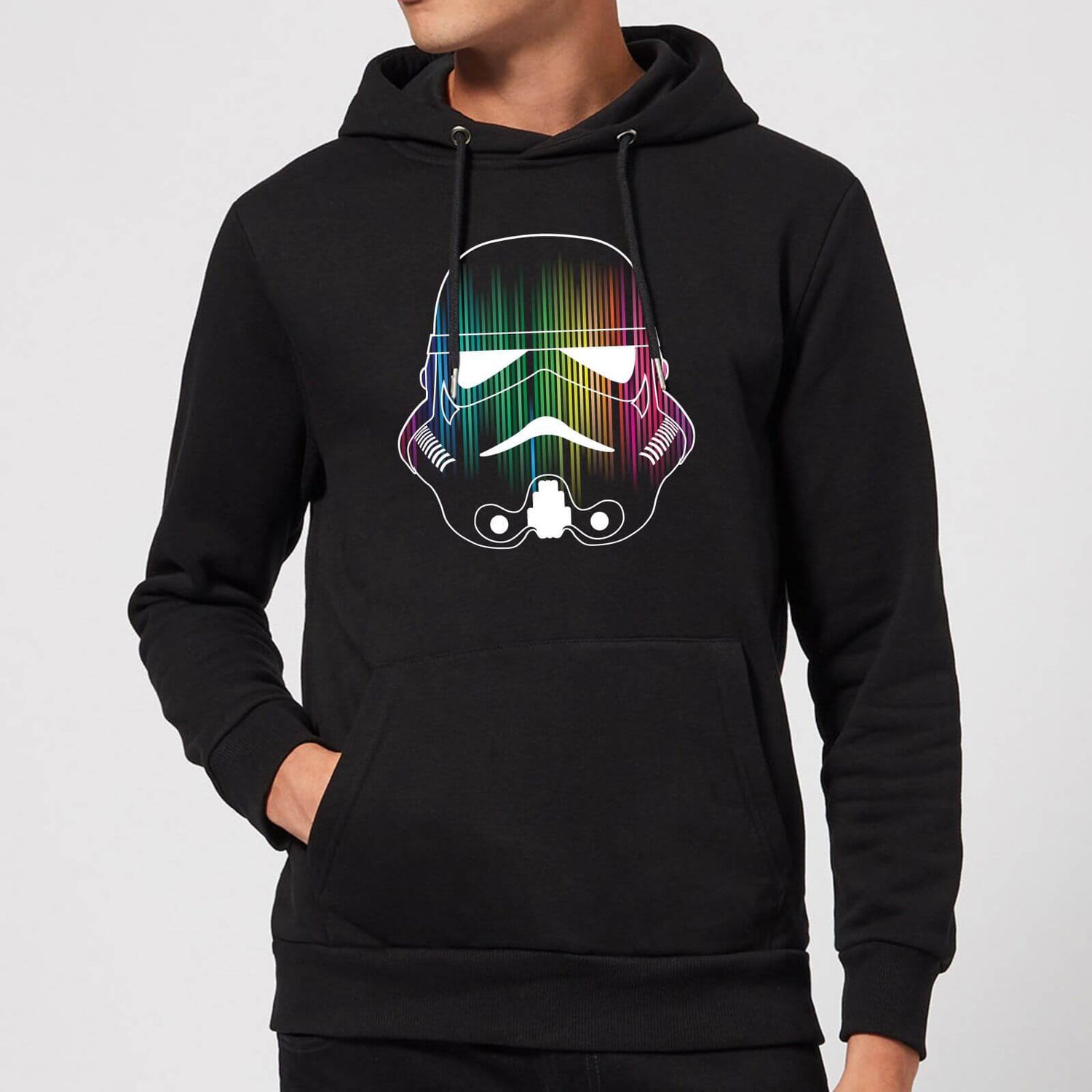 stormtrooper pullover