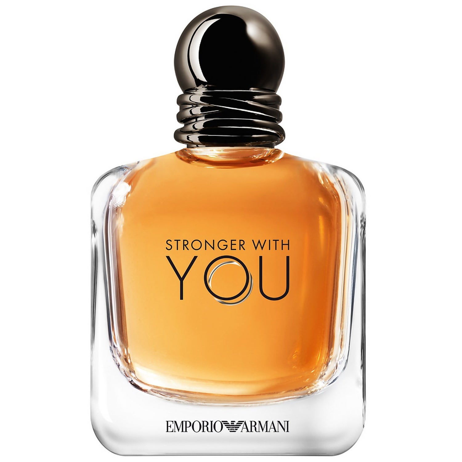 Because of deals you armani 100ml