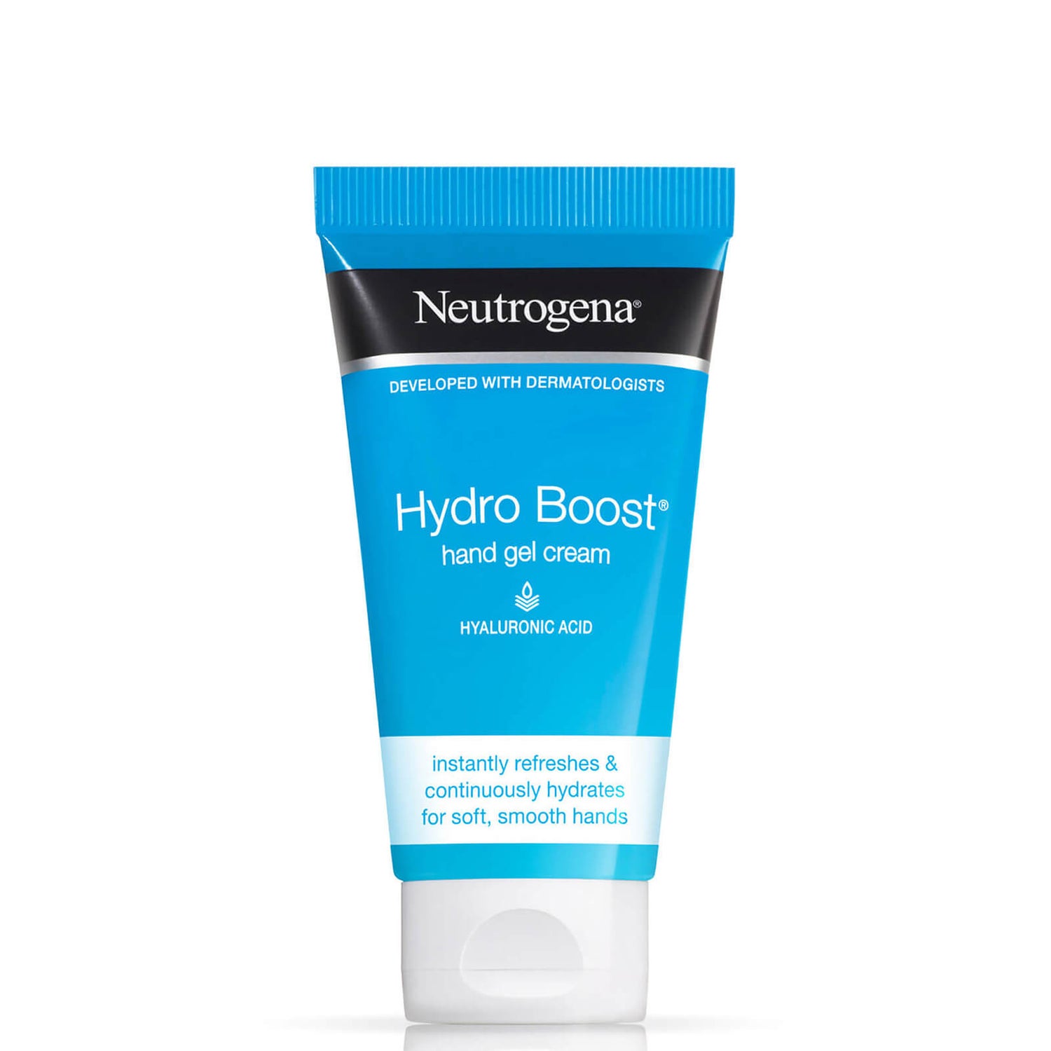 Neutrogena Hydro Boost Hand Gel Cream 75 ml