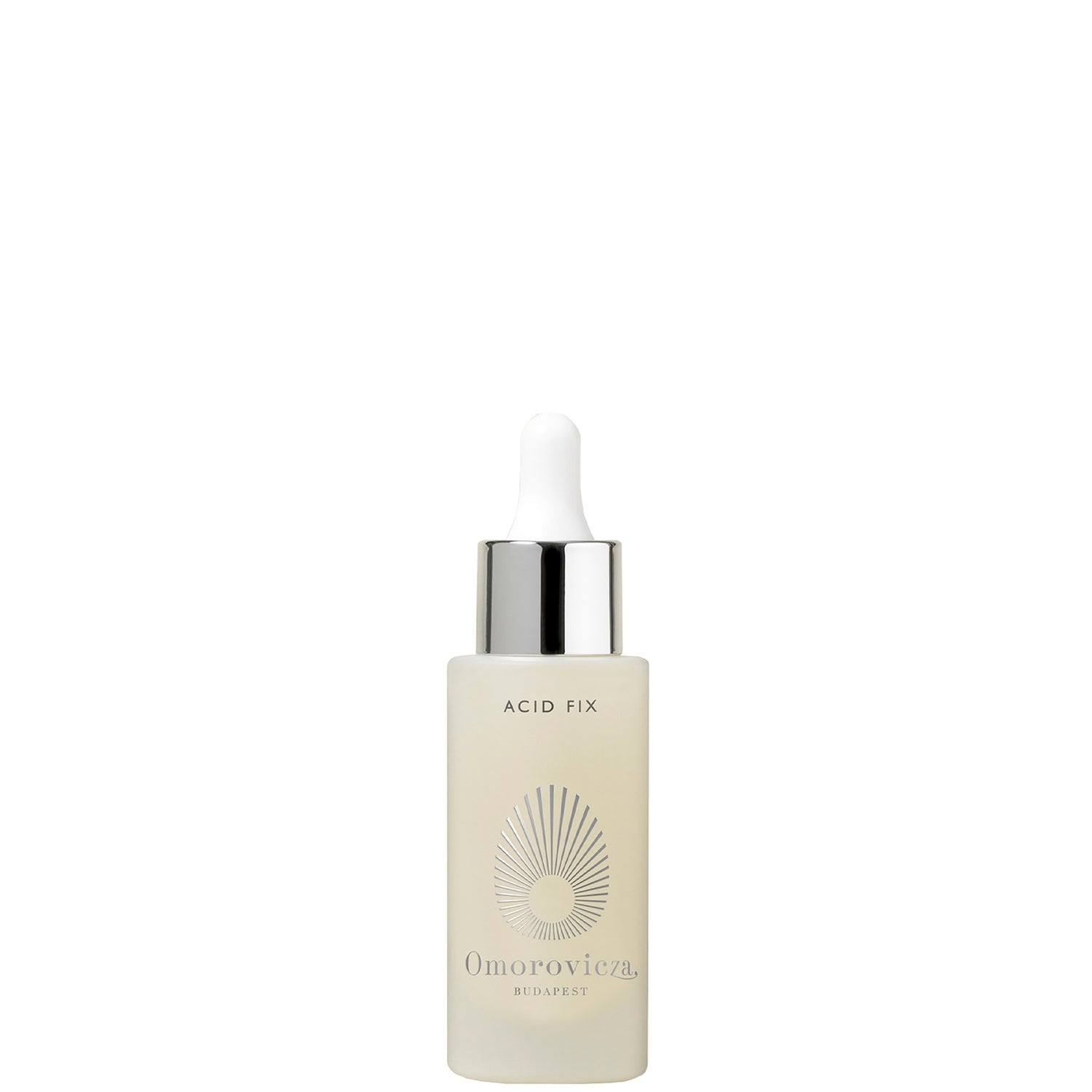 Omorovicza Acid Fix -monitoimiseerumi (30ml)