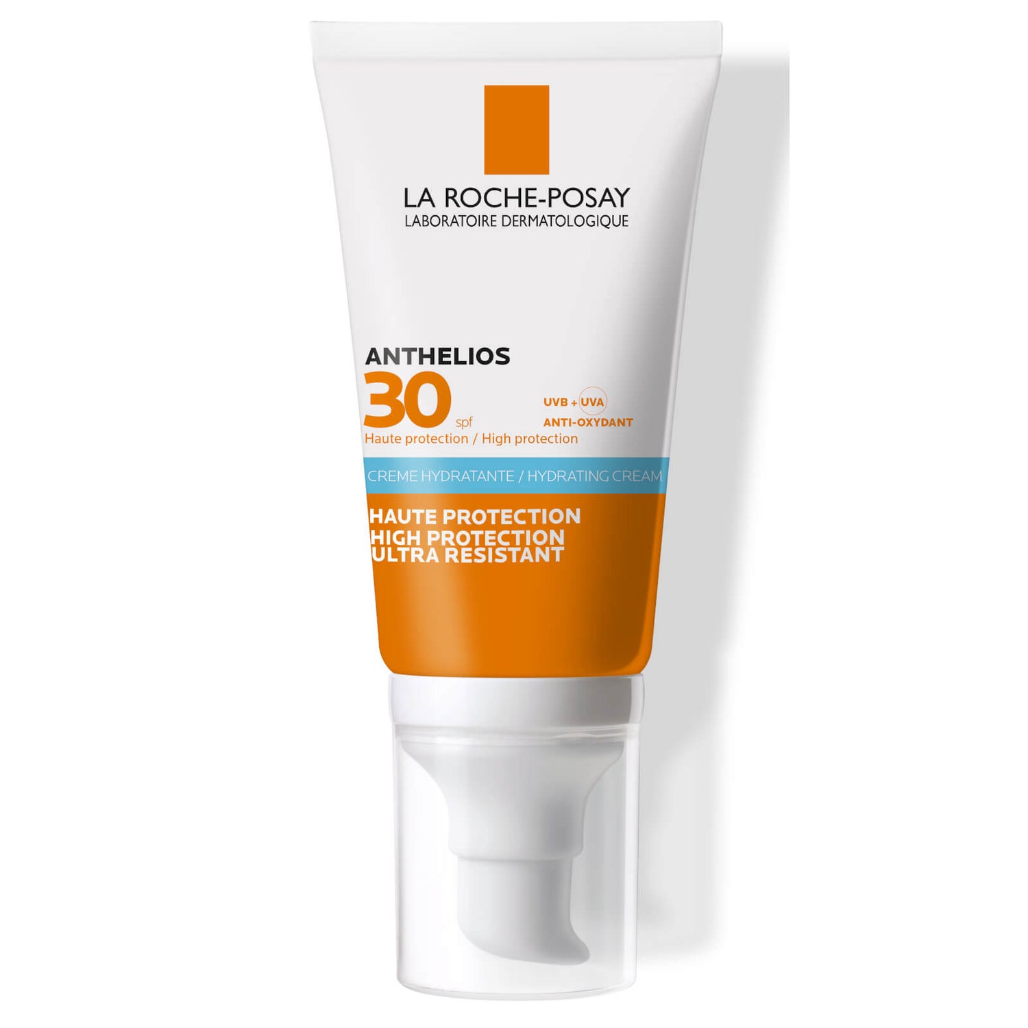 La Roche-Posay Anthelios Ultra Comfort Cream SPF 30 -voide 50ml