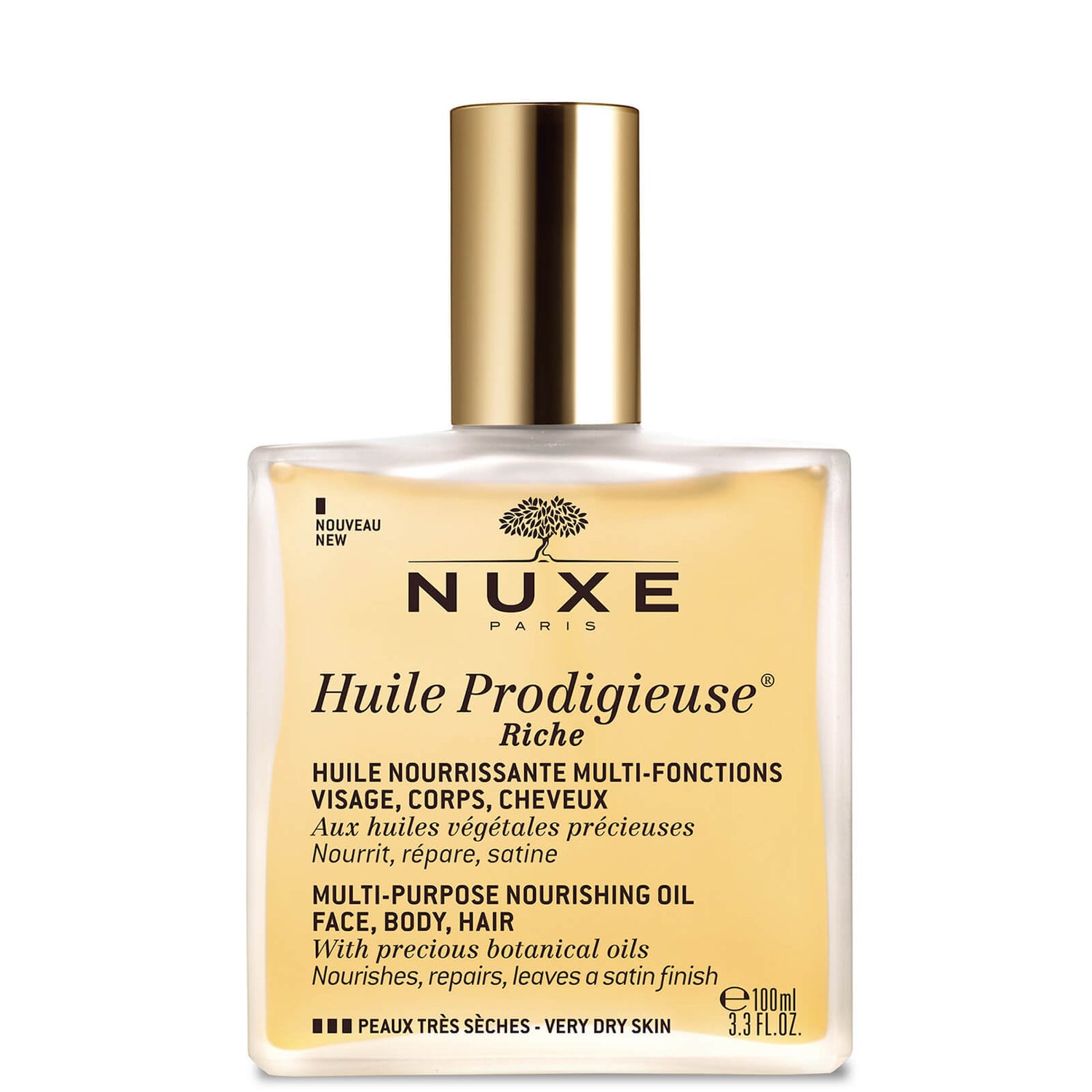 nuxe perfume