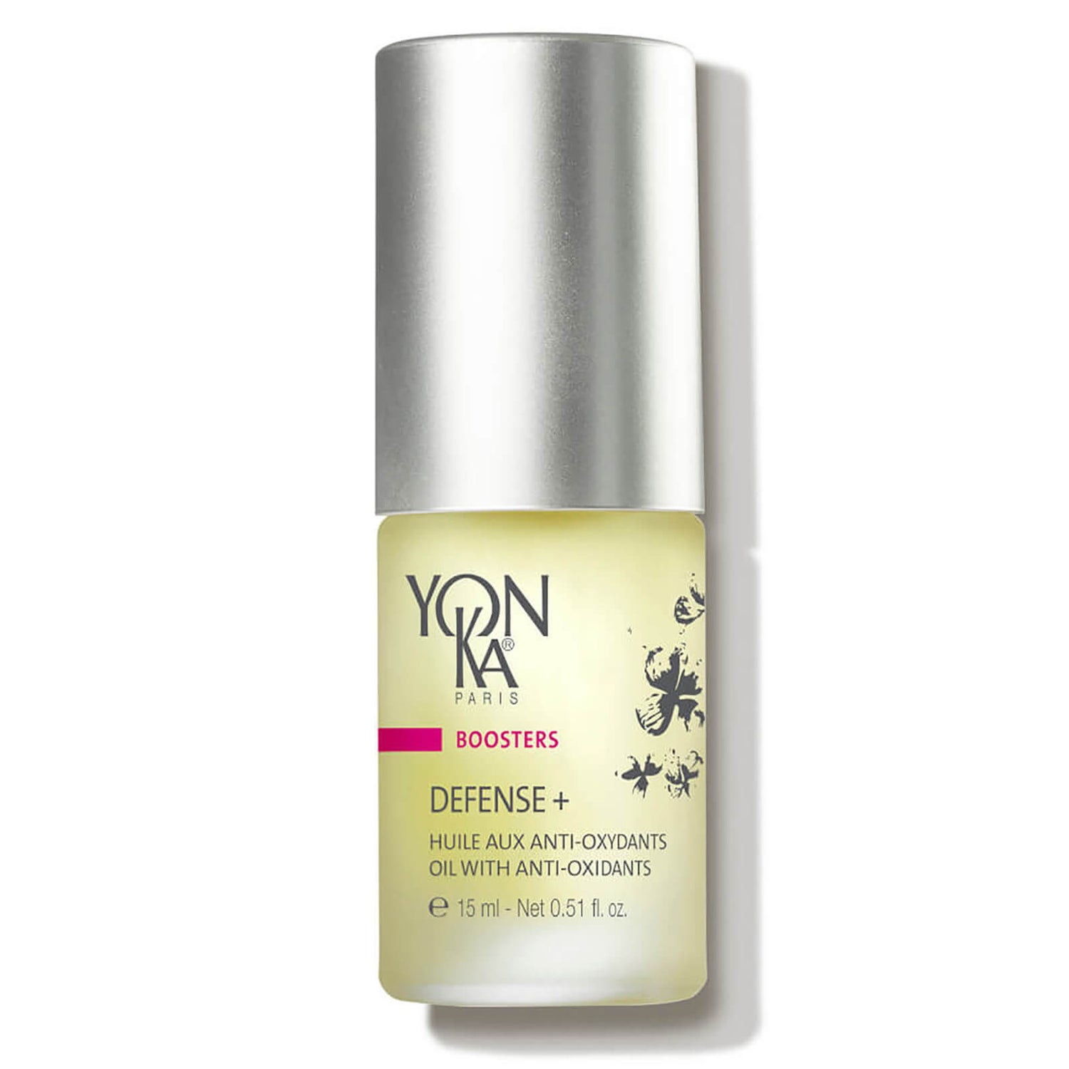 Yon-Ka Paris Skincare Booster Defense+ (15 ml.)