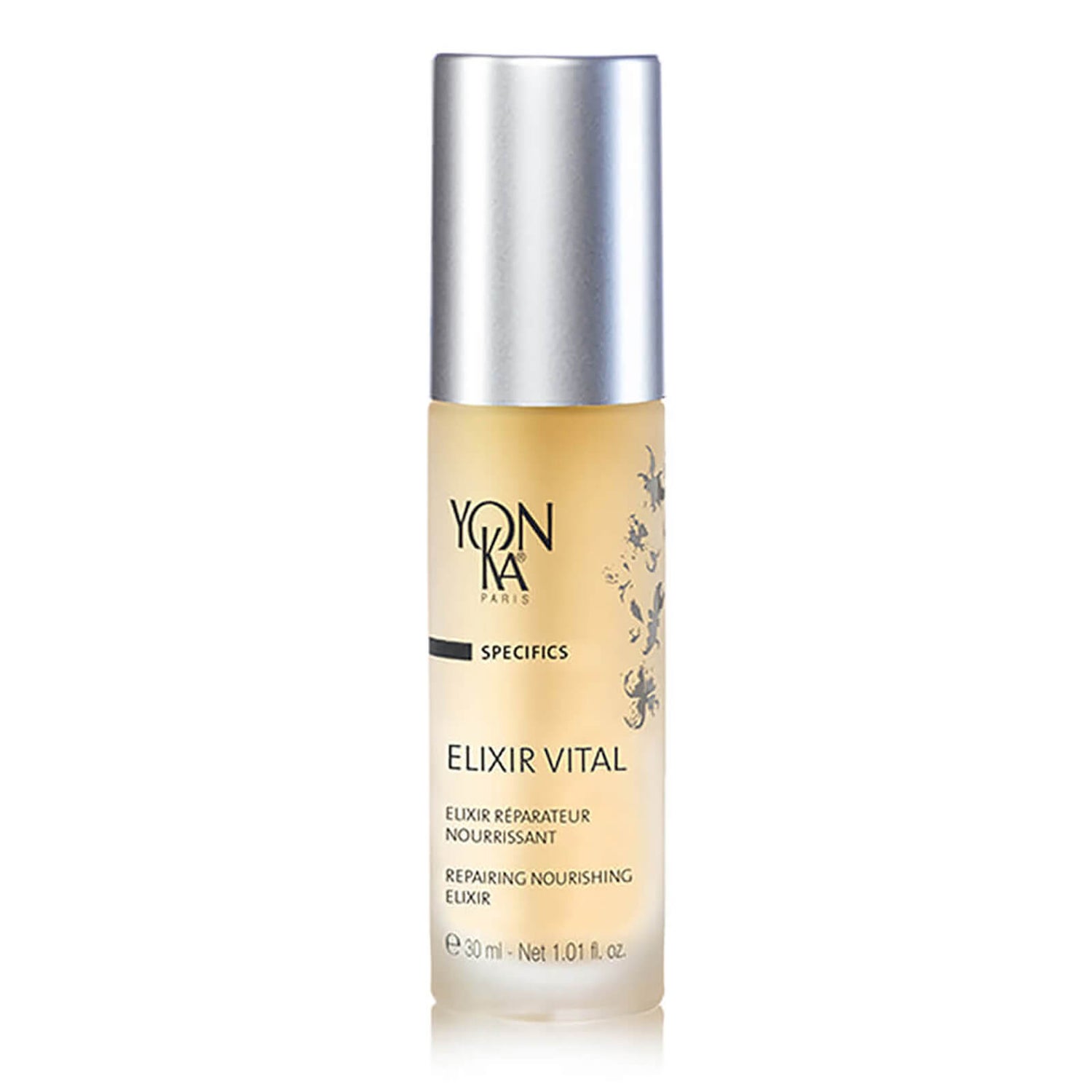 Yon-Ka Paris Skincare Elixir Vital (30 ml.)