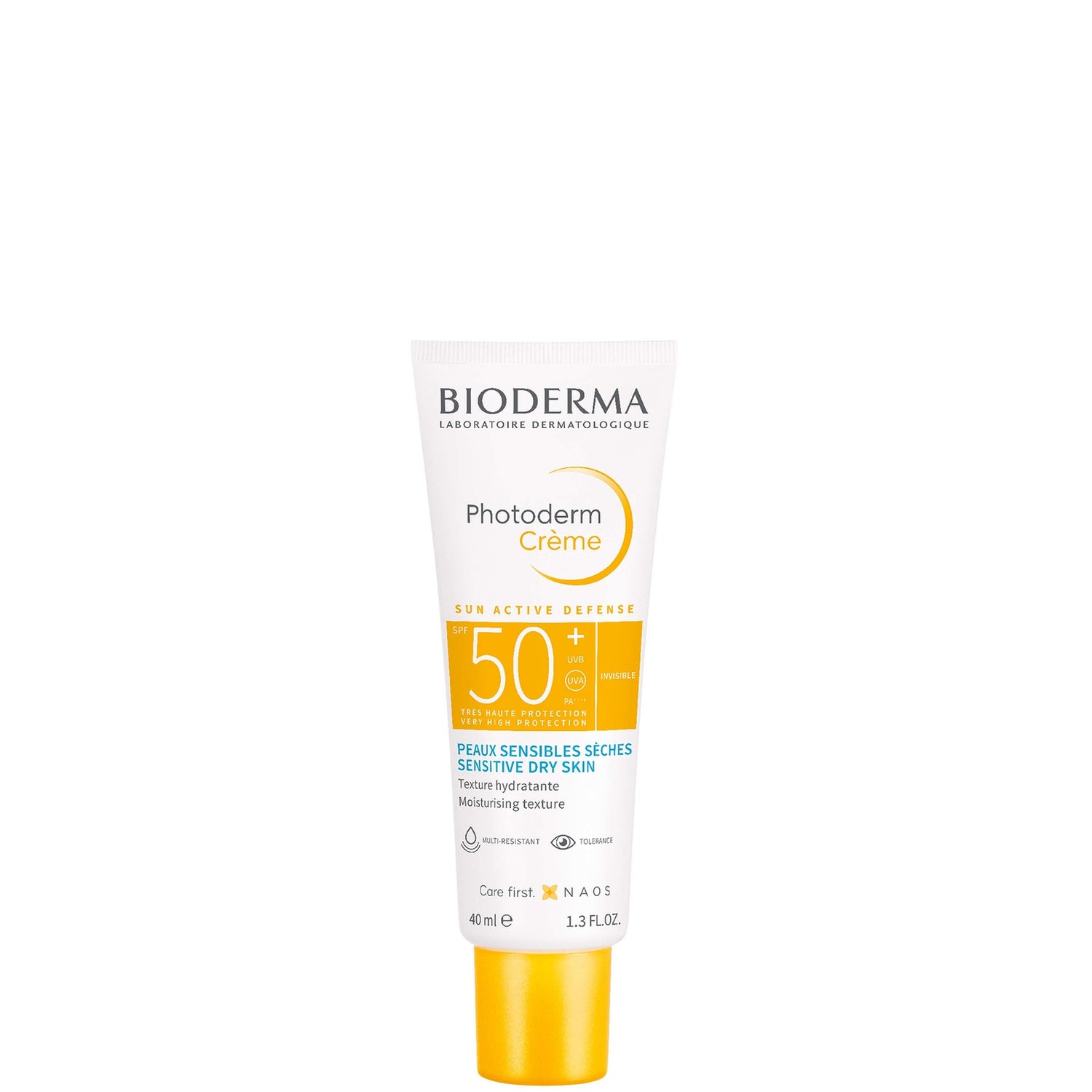 Bioderma Photoderm face protection SPF50+ 40ml