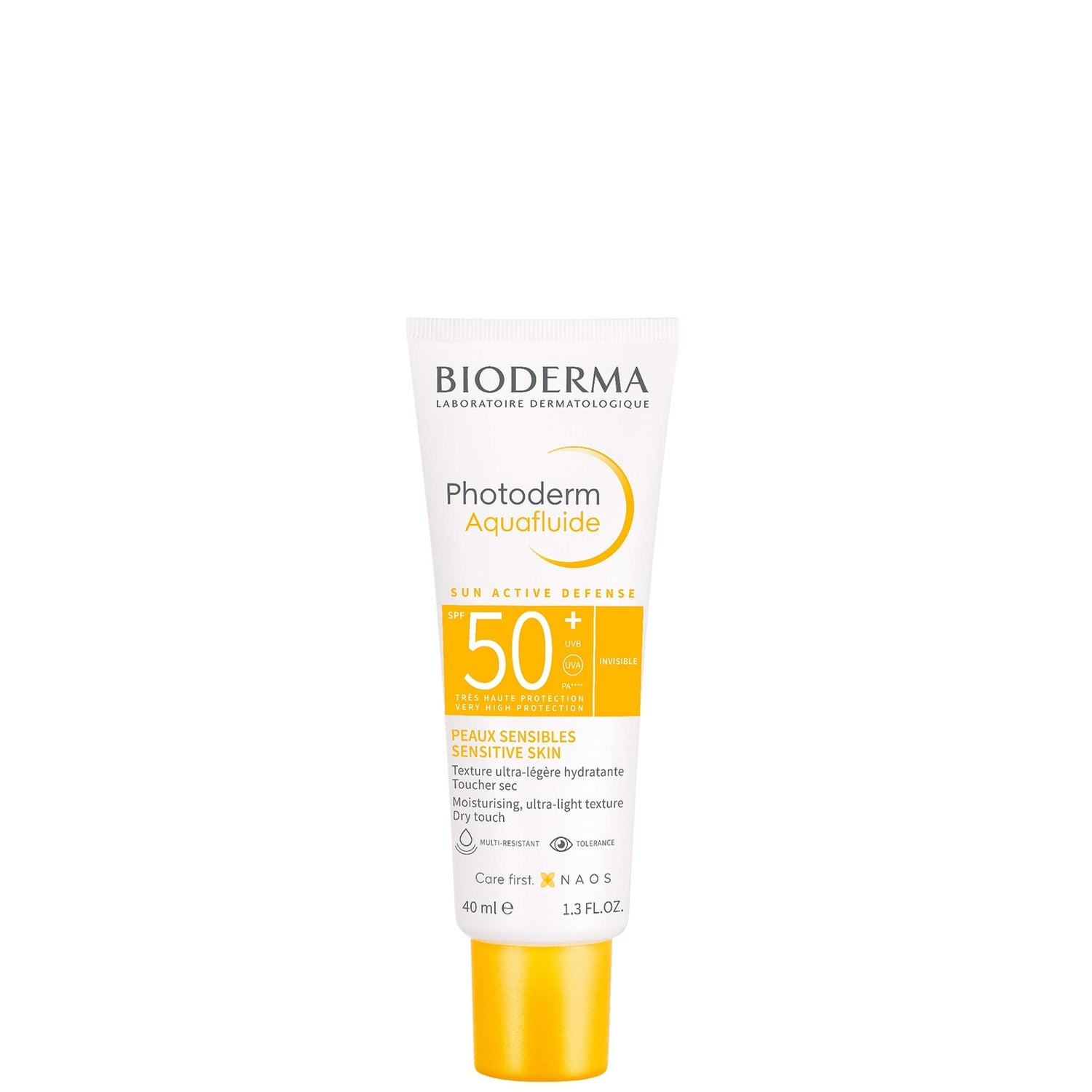 Bioderma Photoderm Dry touch Mat Finish Sunscreen SPF50+ 40ml