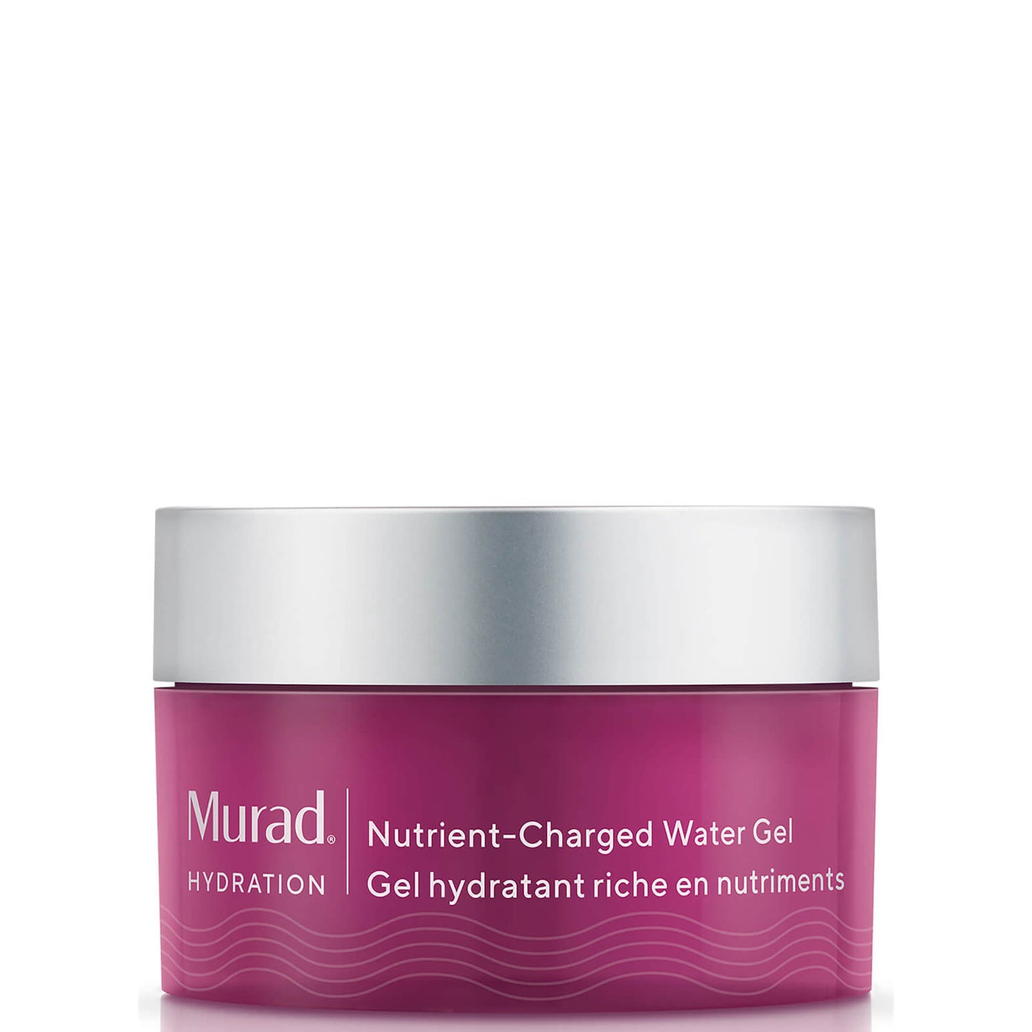 Gel Água Repleto de Nutrientes da Murad 50 ml