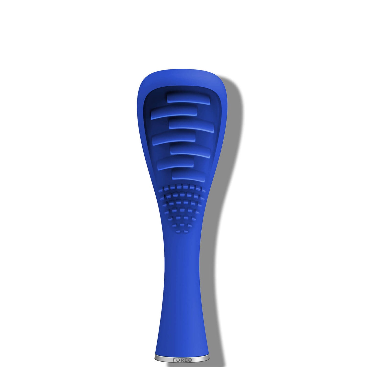 Tête de brosse amovible agrémentée d'un brosse-langue ISSA™ FOREO (nuances variées)