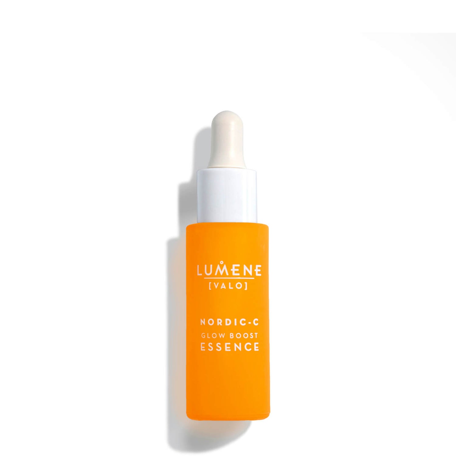 Lumene Nordic C Valo Glow Boost Essence 30ml Lookfantastic