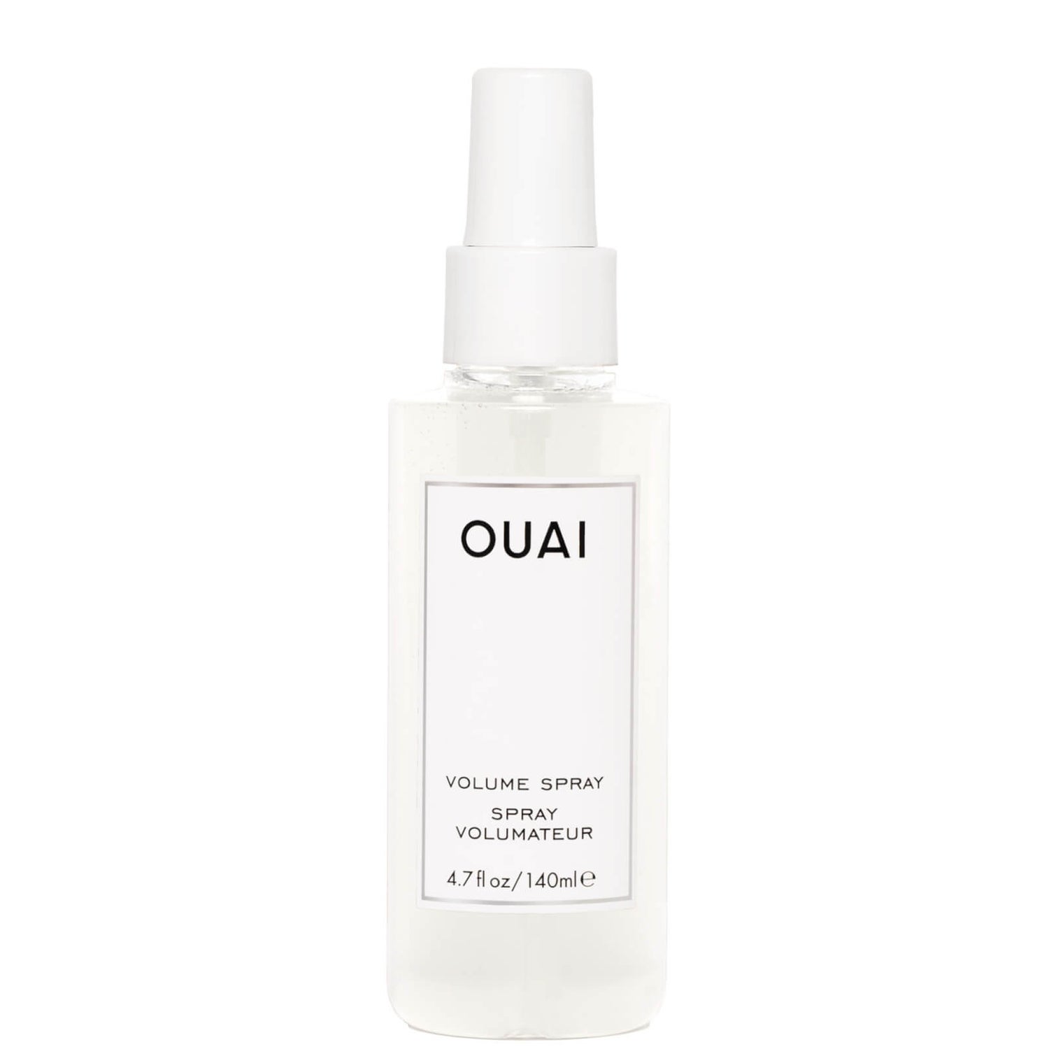 OUAI Volume Spray 140 ml