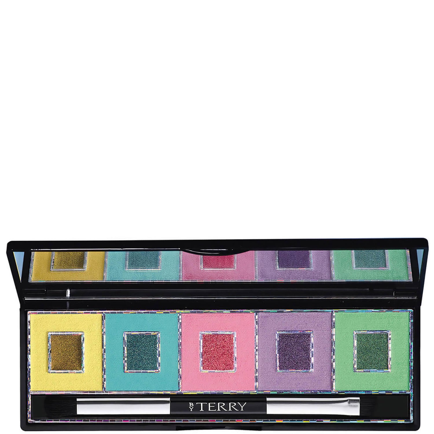 By Terry Game Lighter Palette