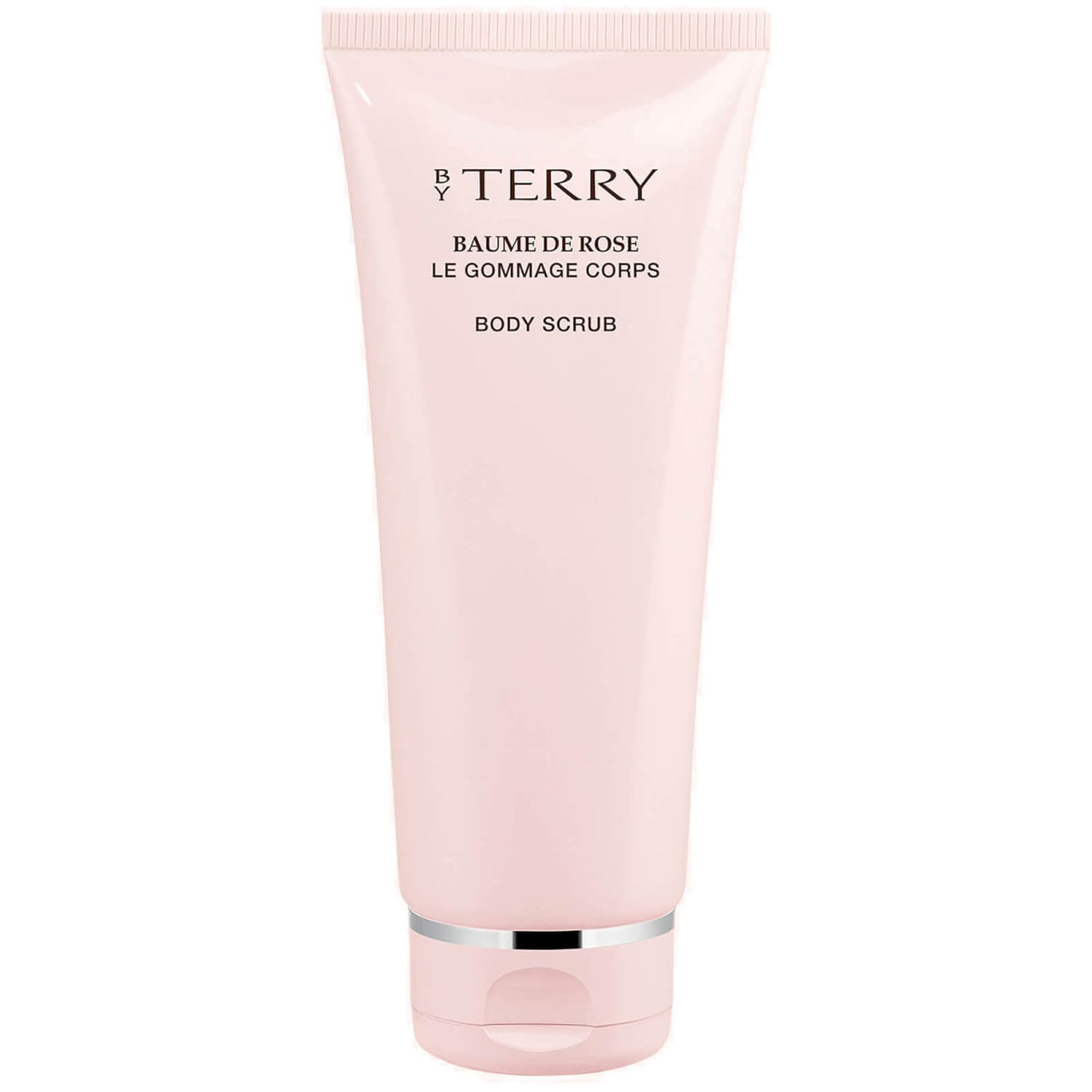 Le Gommage Corps Baume de Rose By Terry