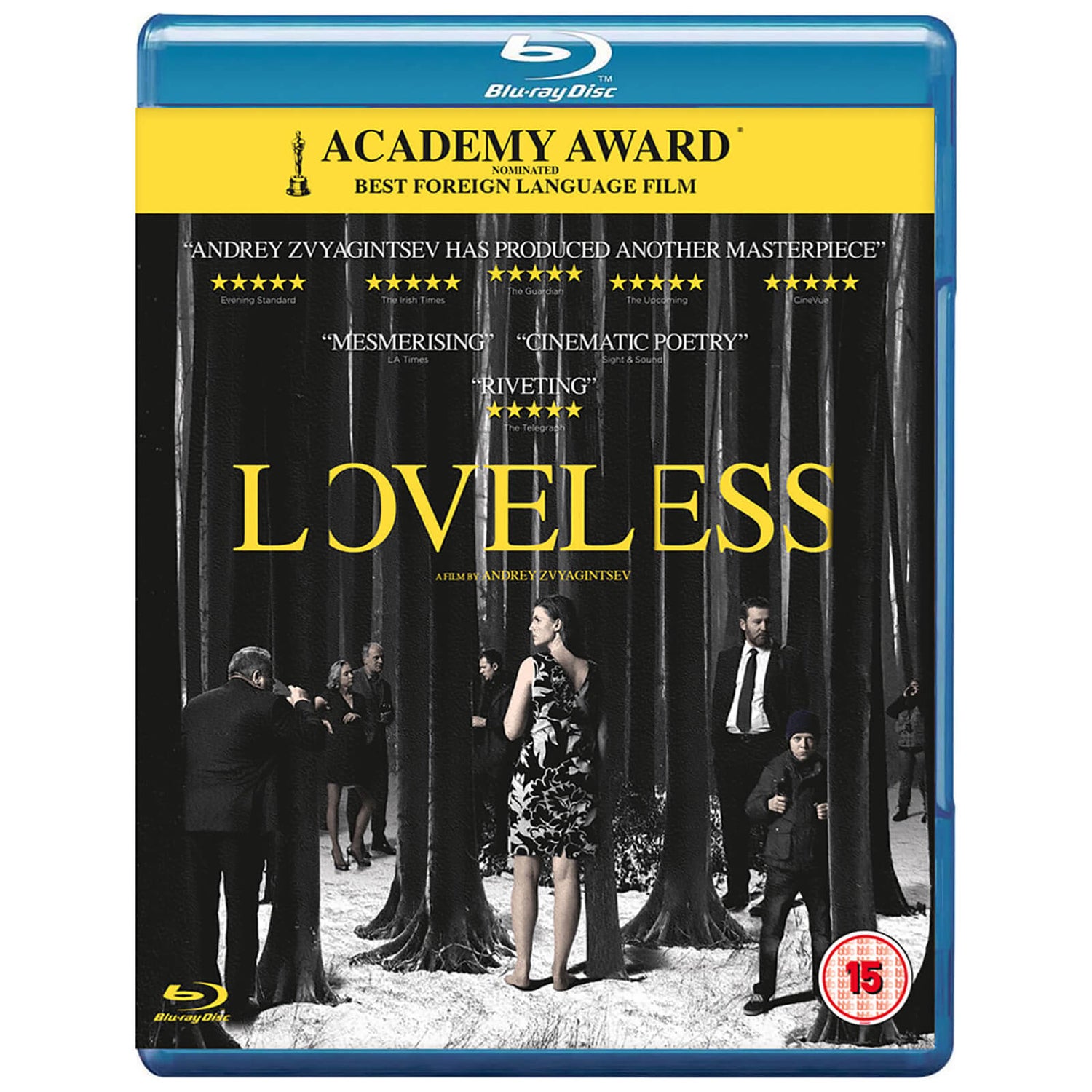 Loveless