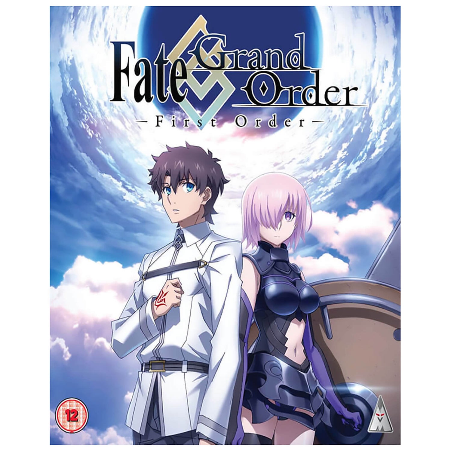 Fate Grand Order: First Order