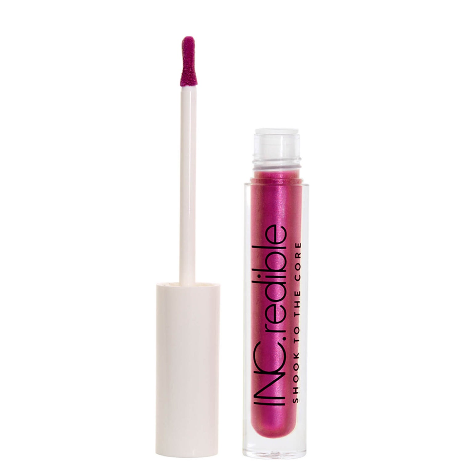 INC.redible Shook to the Core Lip Gloss 2.6ml (Various Shades) - I'm Fairy Extreme