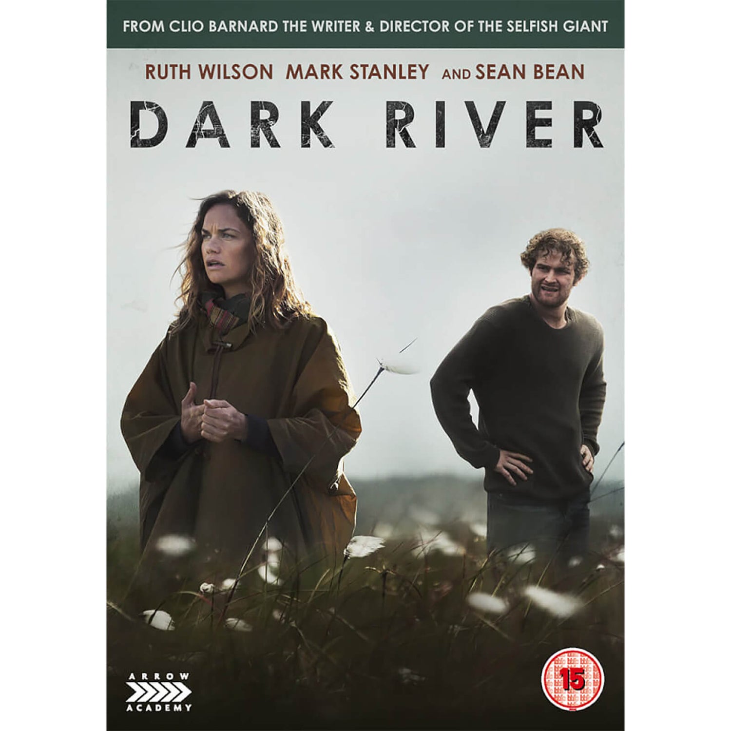 Dark River DVD