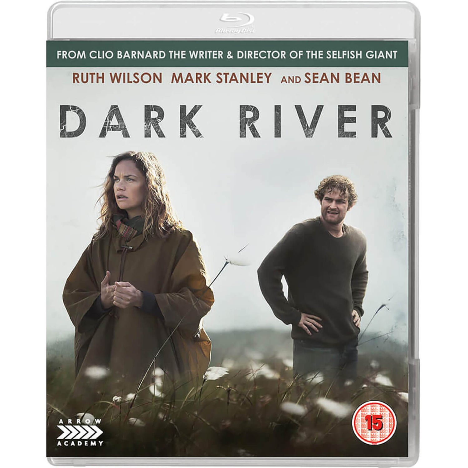 Dark River