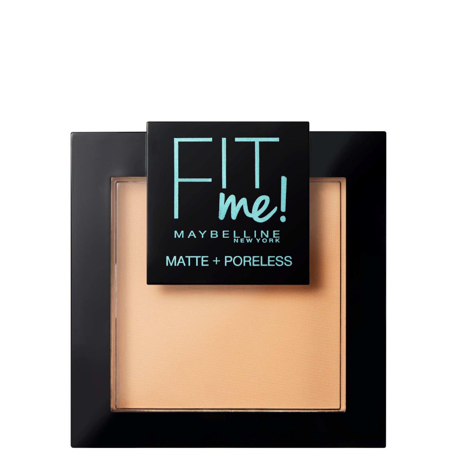 Maybelline Fit Me! Matte and Poreless Powder 9g (Various Shades)