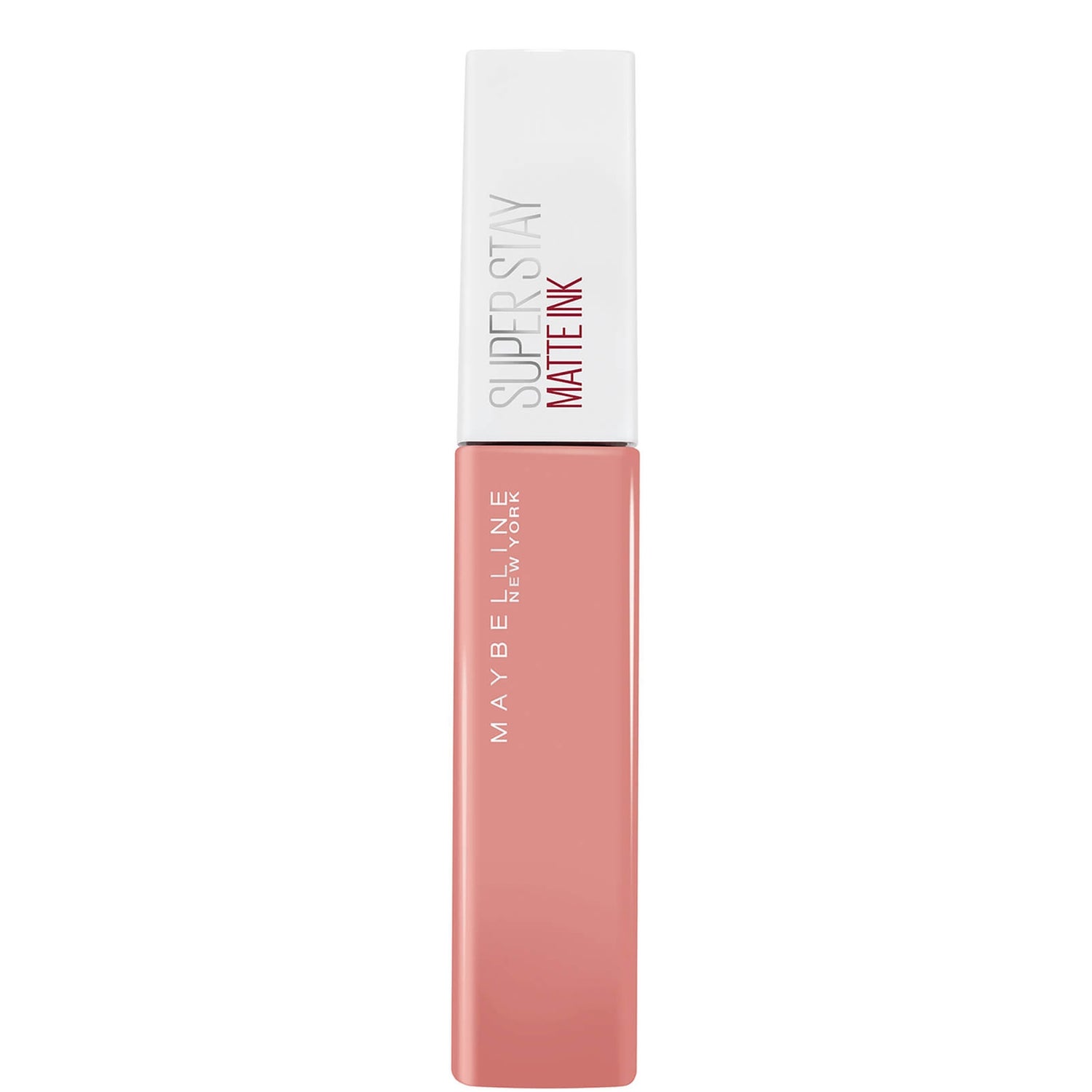 Maybelline Superstay 24 Matte Ink Lipstick (olika nyanser)
