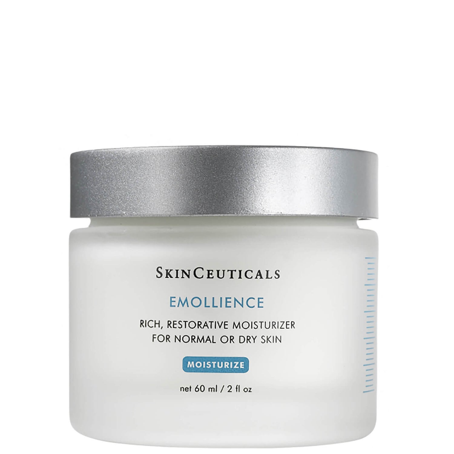 SkinCeuticals Emollience crema idratante pelle normale o secca 60 ml