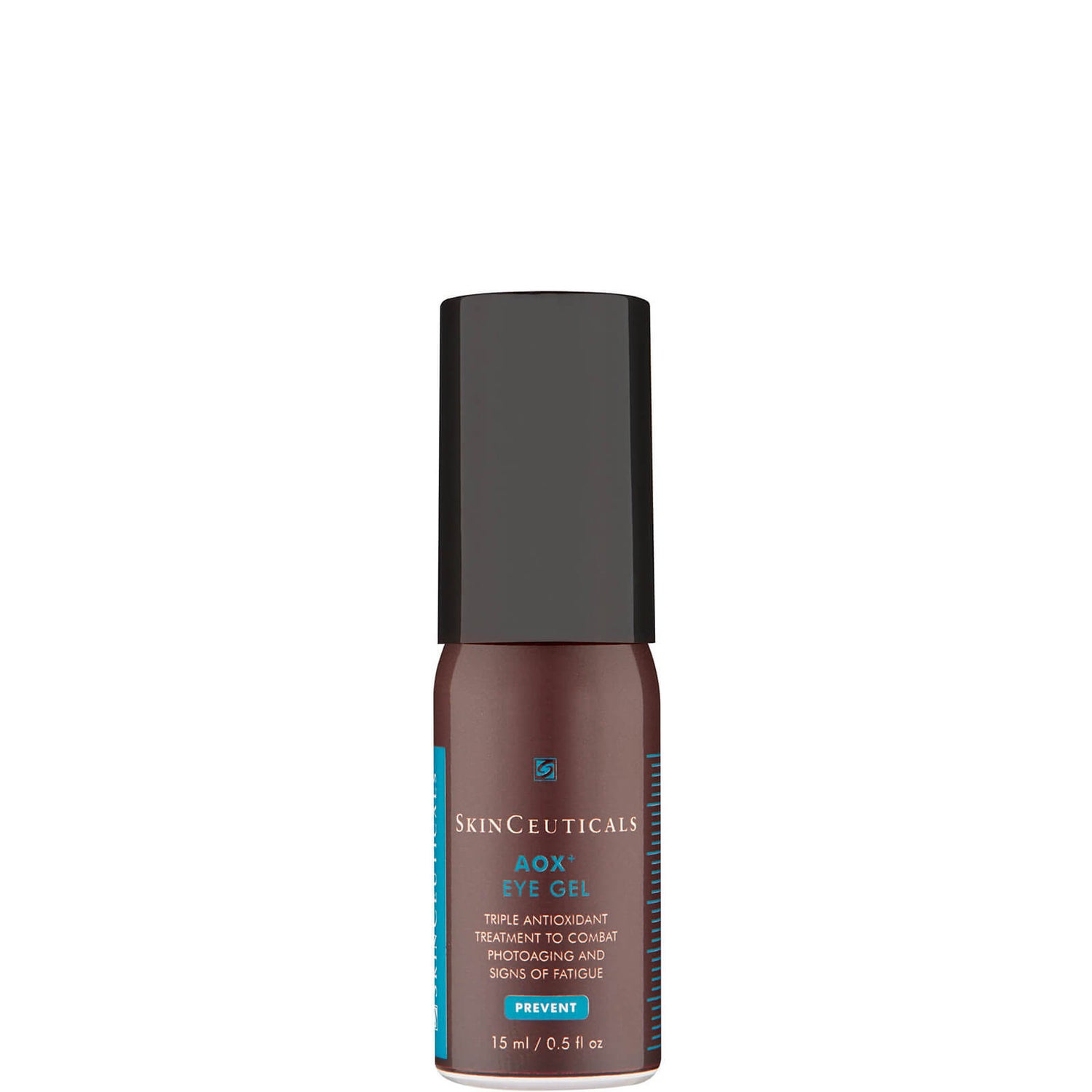 Sérum-gel antioxydant contour des yeux AOX+ Eye Gel SkinCeuticals 15 ml