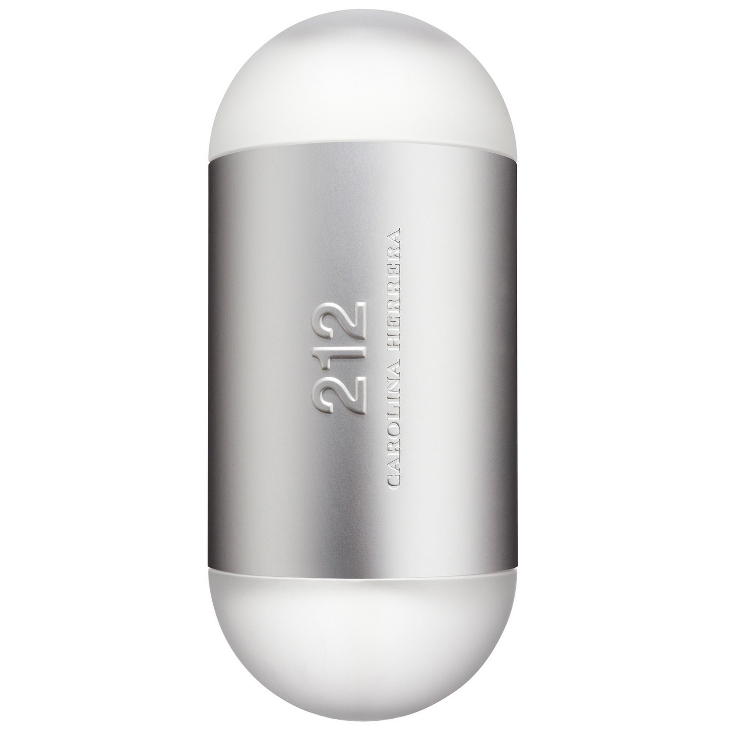 Carolina Herrera 212 NYC Eau de Toilette 100ml - allbeauty