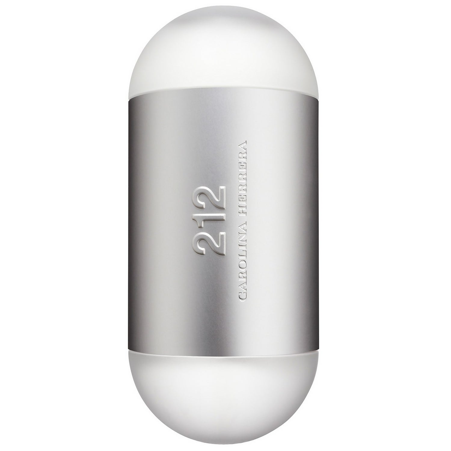Carolina Herrera 212 NYC Eau de Toilette Spray 100ml allbeauty